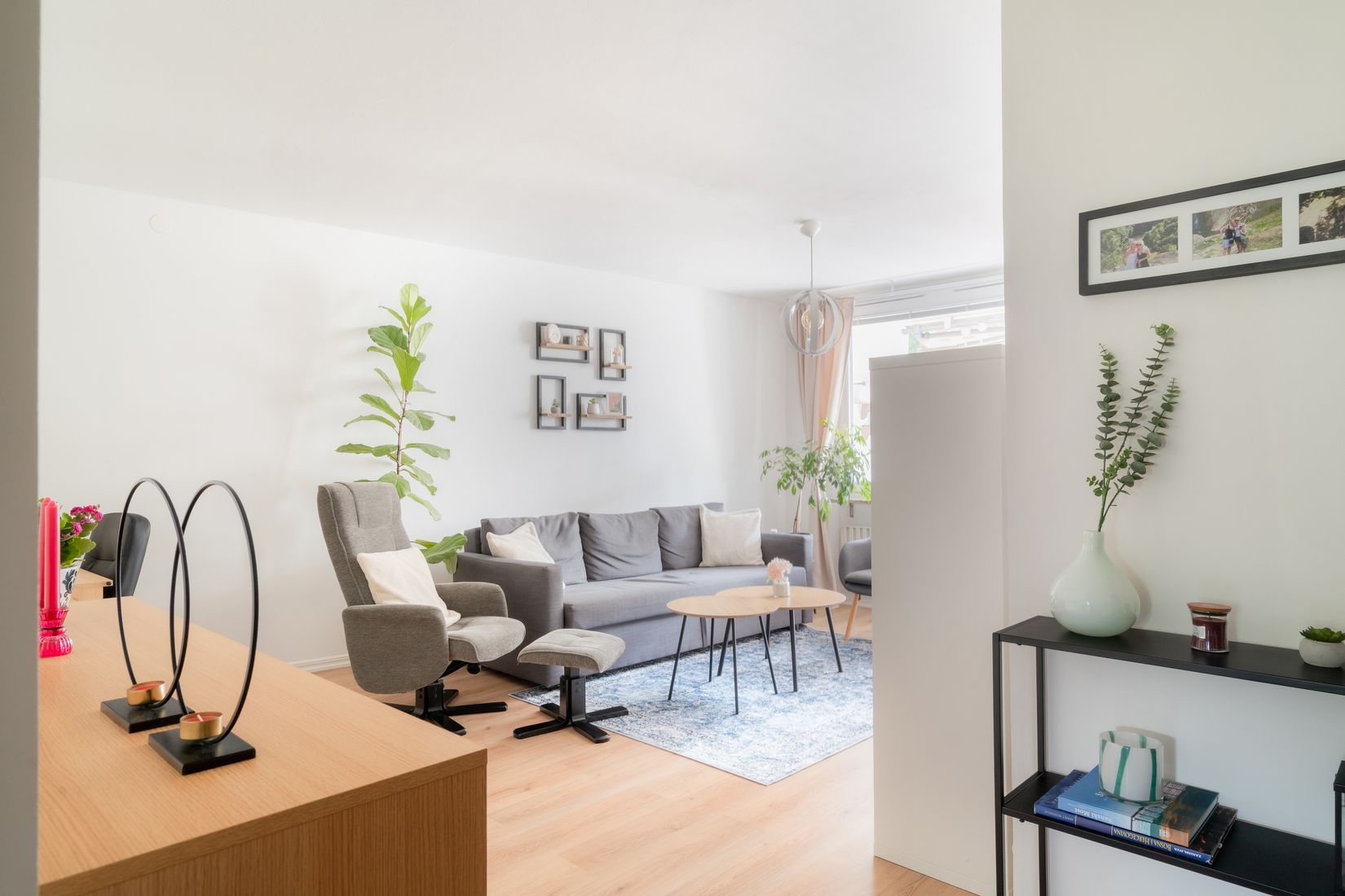 Bostadsrätt, Brandkärrsvägen 166, Nyköping