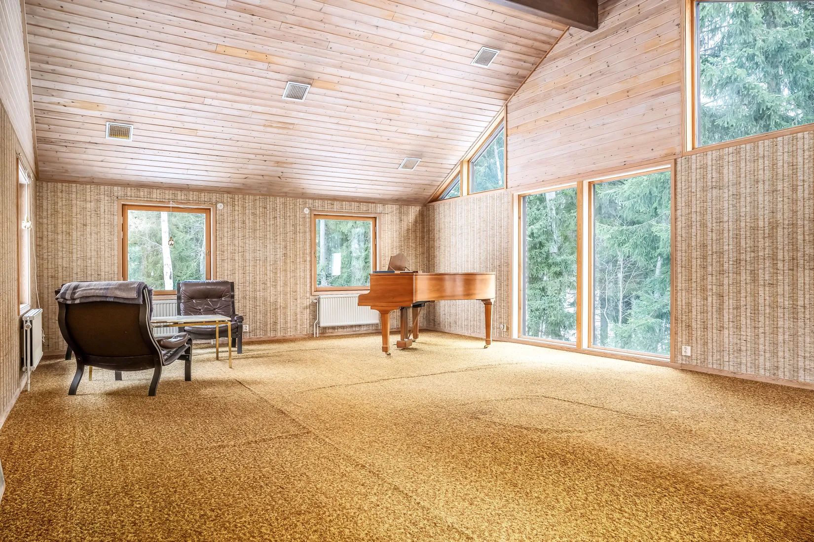 Villa, Landsjö Björkåsen, Norrköping