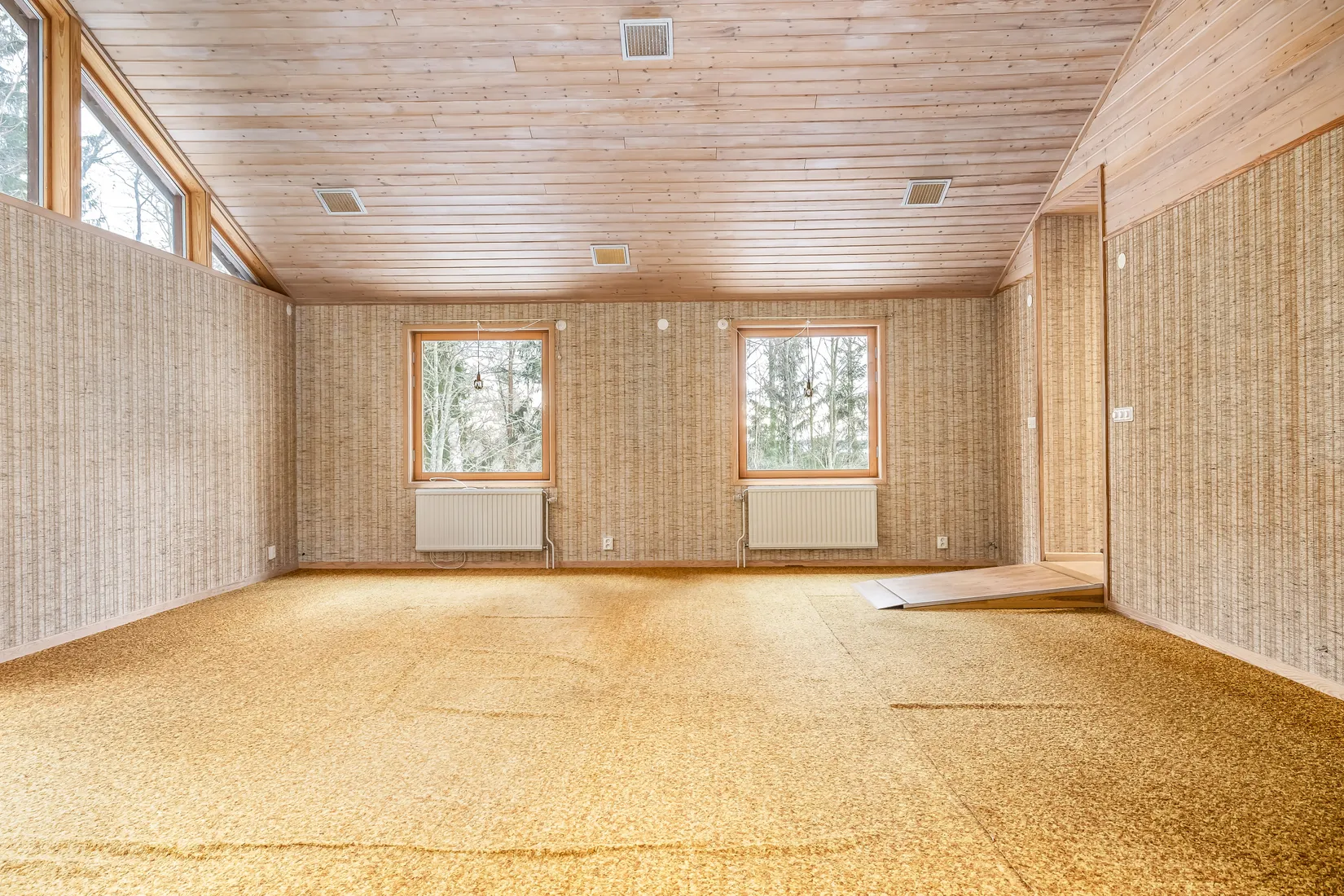 Villa, Landsjö Björkåsen, Norrköping