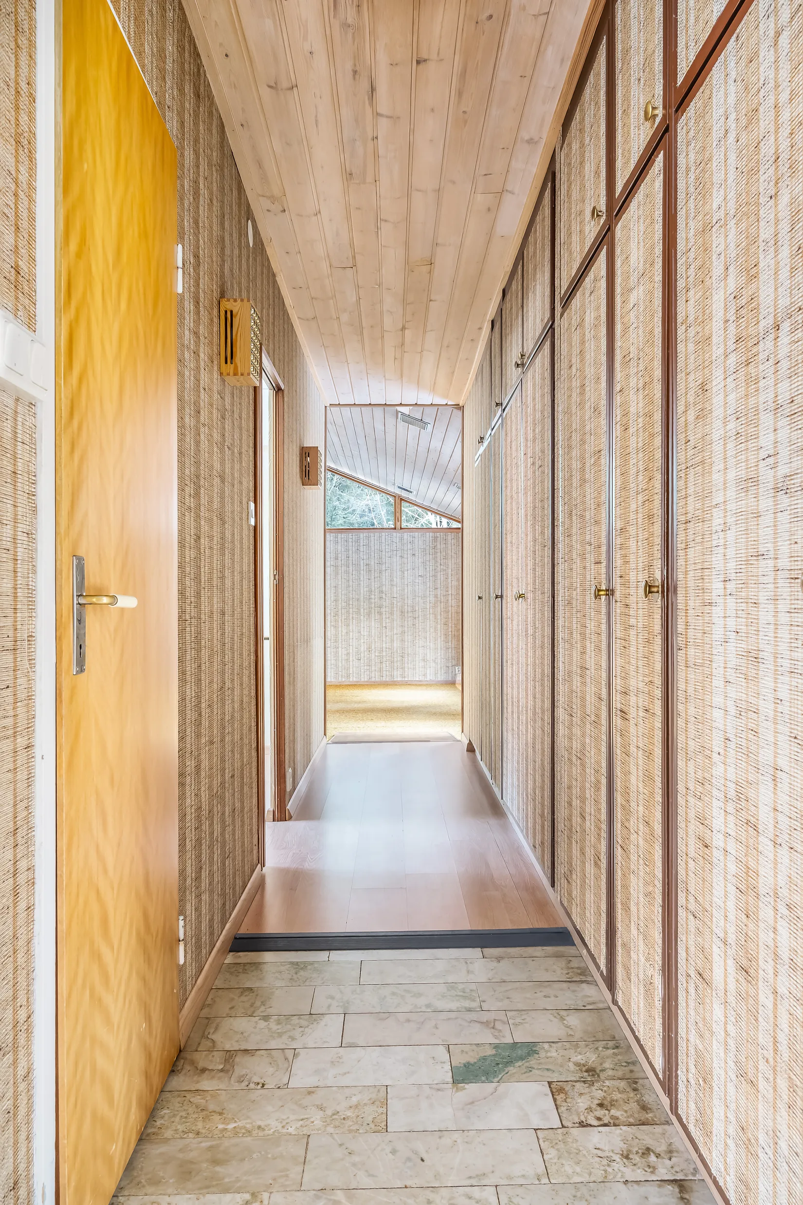 Villa, Landsjö Björkåsen, Norrköping
