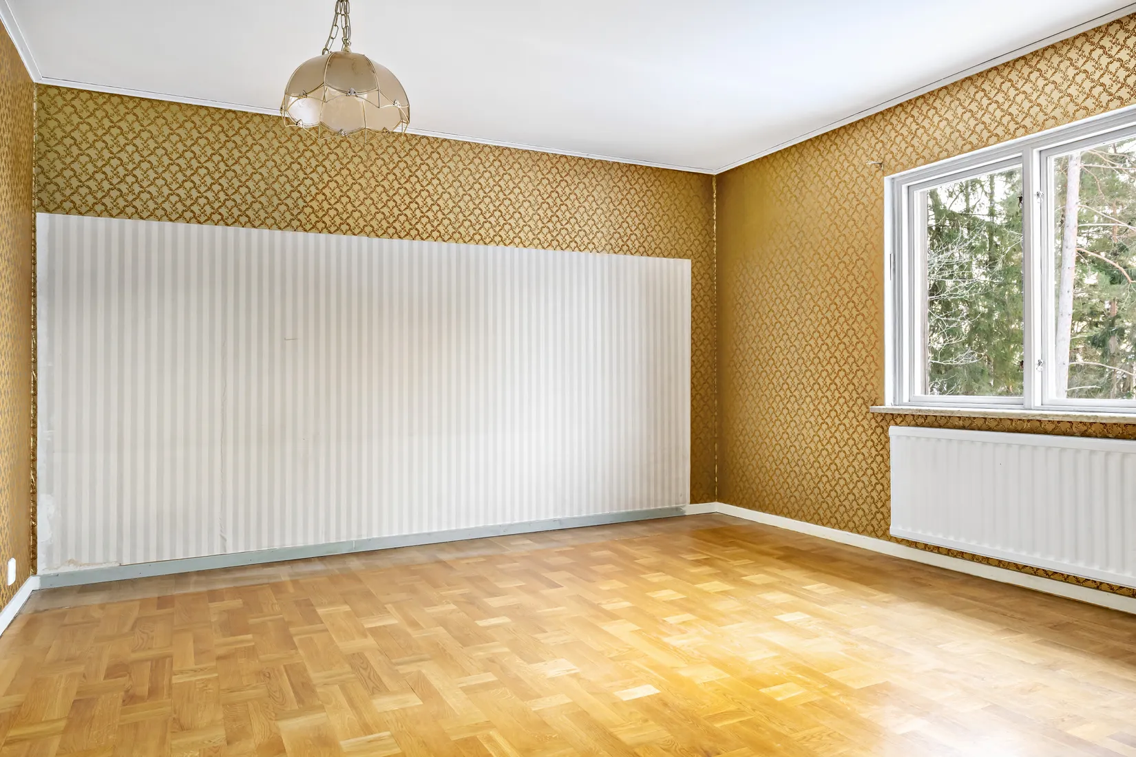 Villa, Landsjö Björkåsen, Norrköping