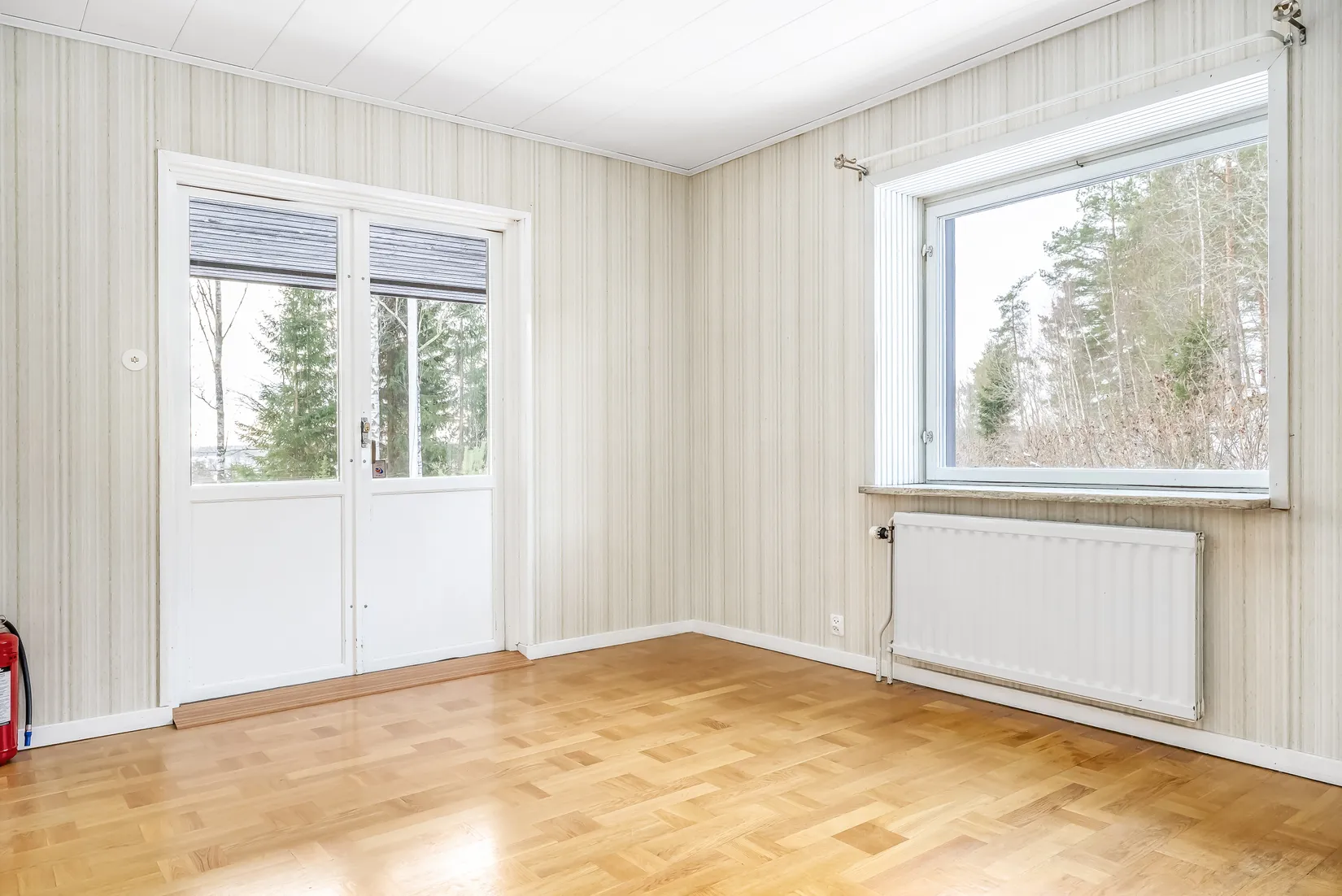 Villa, Landsjö Björkåsen, Norrköping