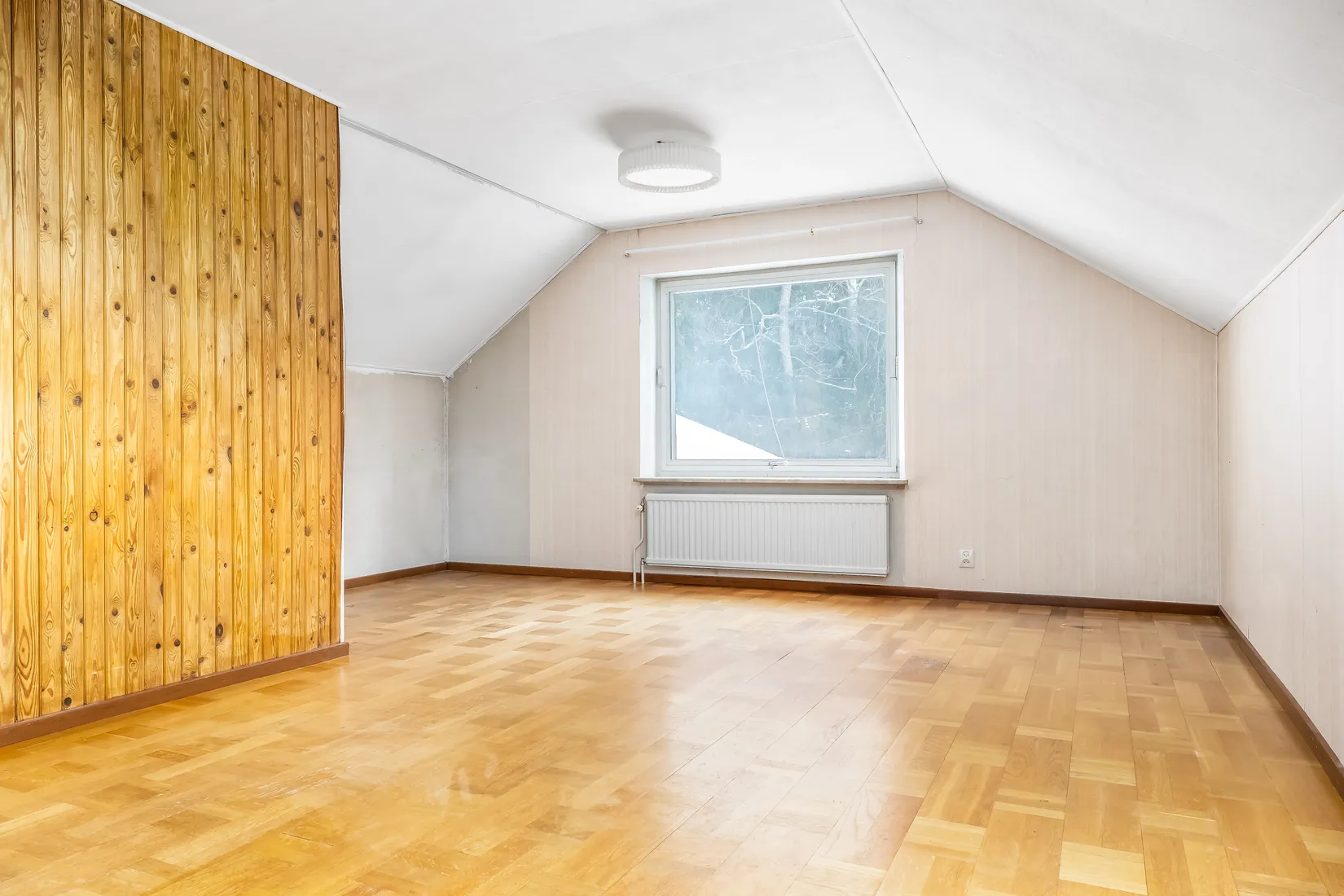 Villa, Landsjö Björkåsen, Norrköping