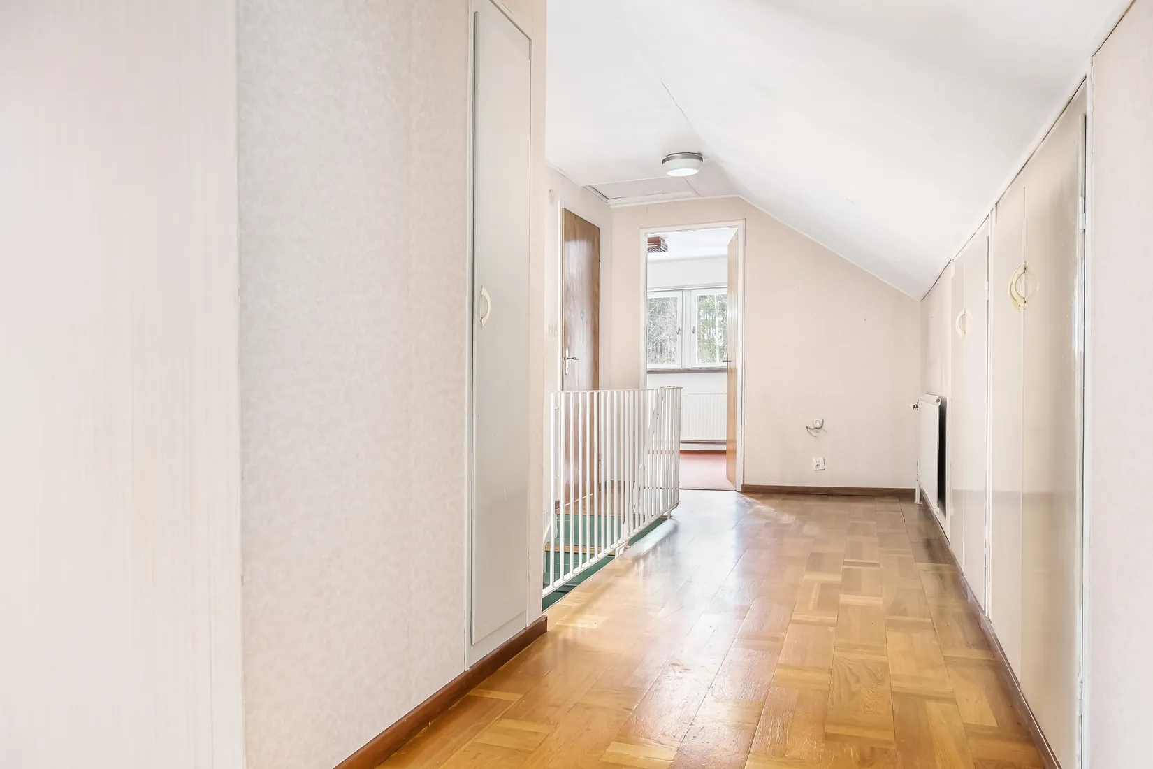 Villa, Landsjö Björkåsen, Norrköping
