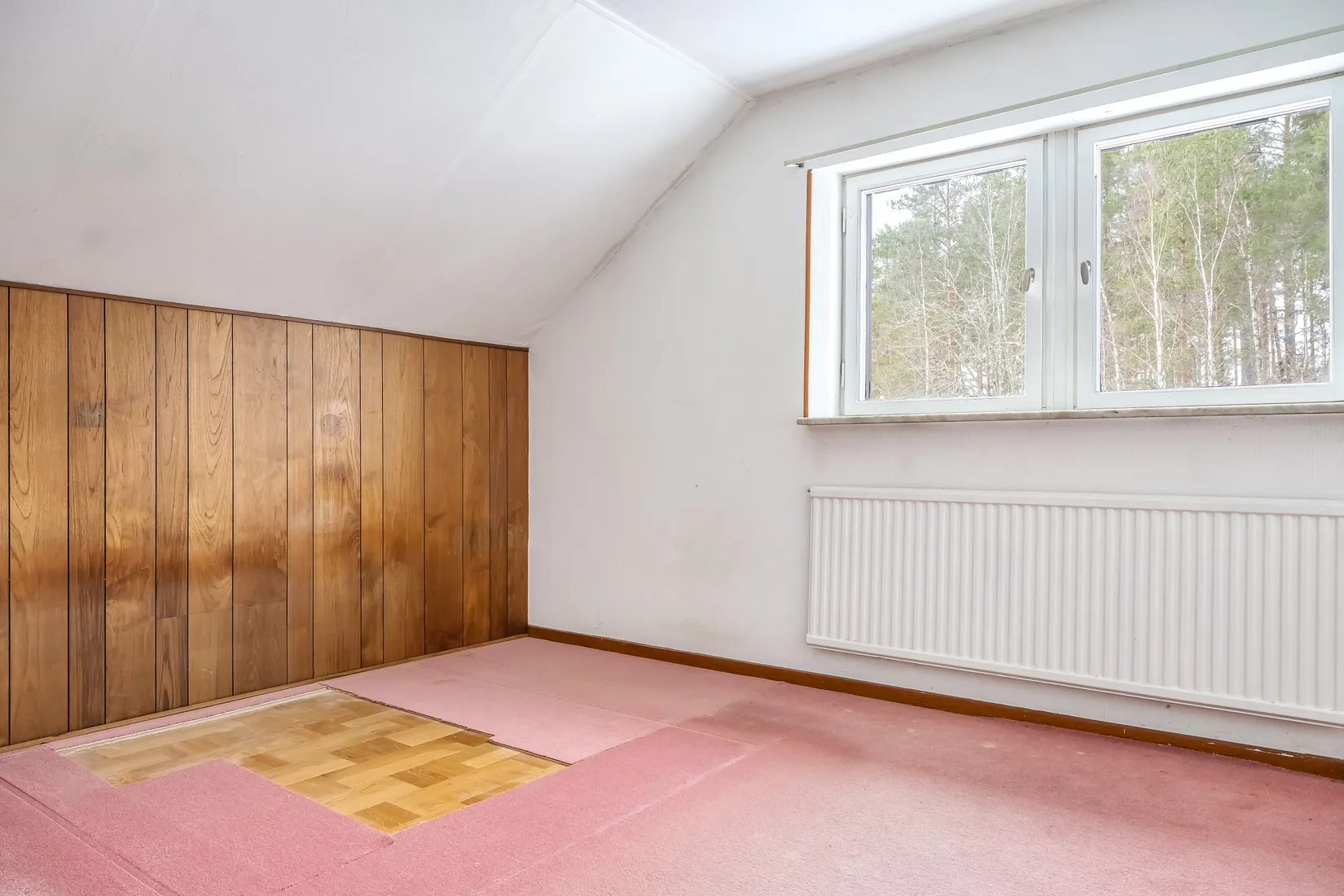 Villa, Landsjö Björkåsen, Norrköping