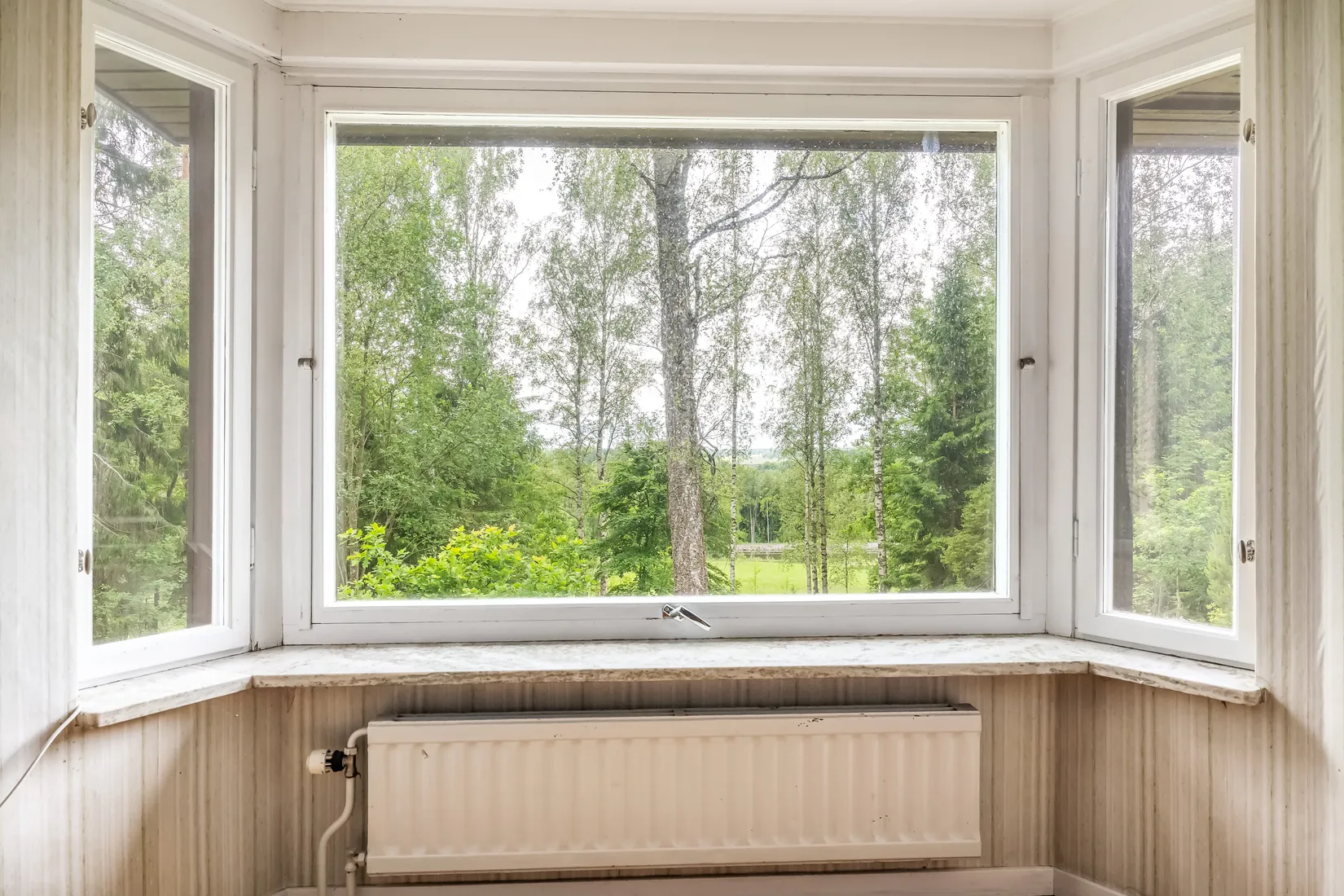 Villa, Landsjö Björkåsen, Norrköping