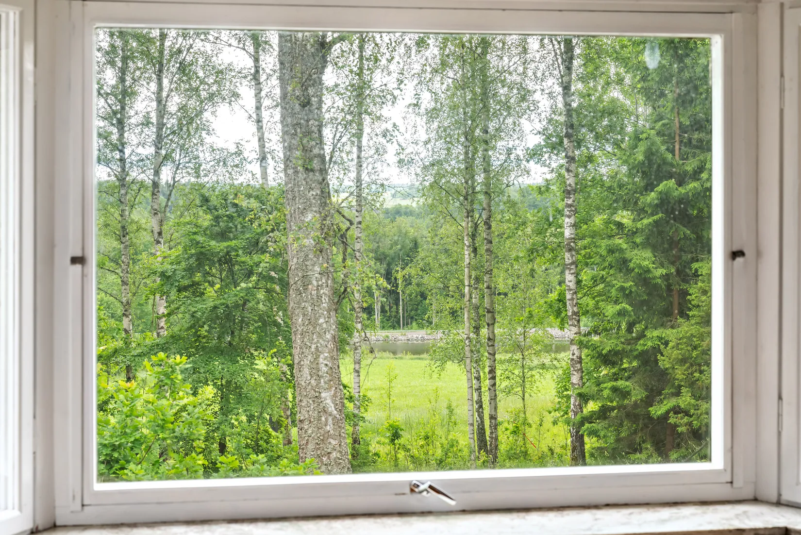 Villa, Landsjö Björkåsen, Norrköping