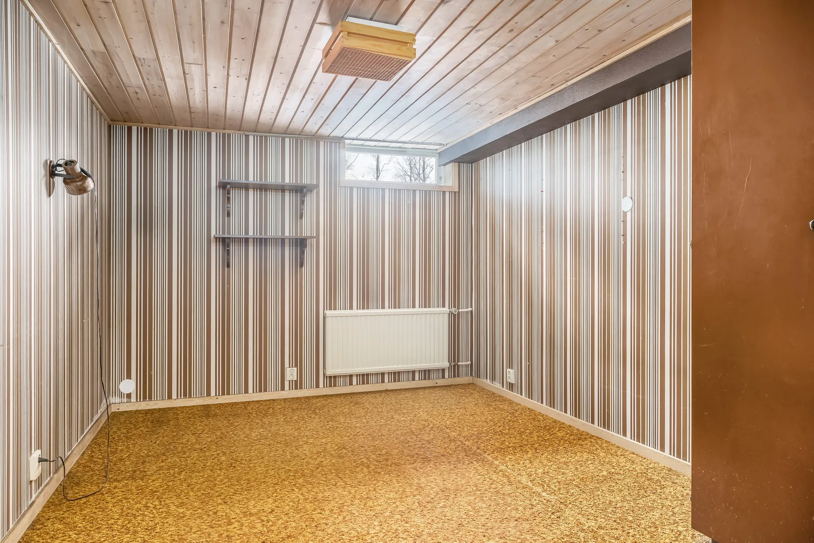 Villa, Landsjö Björkåsen, Norrköping