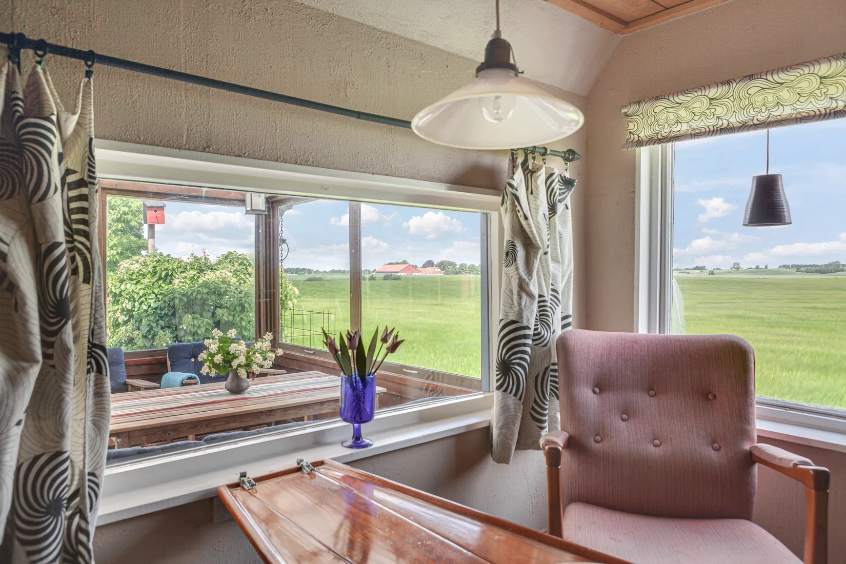 Villa, Västra Alstads byaväg 76, Alstad, Trelleborg