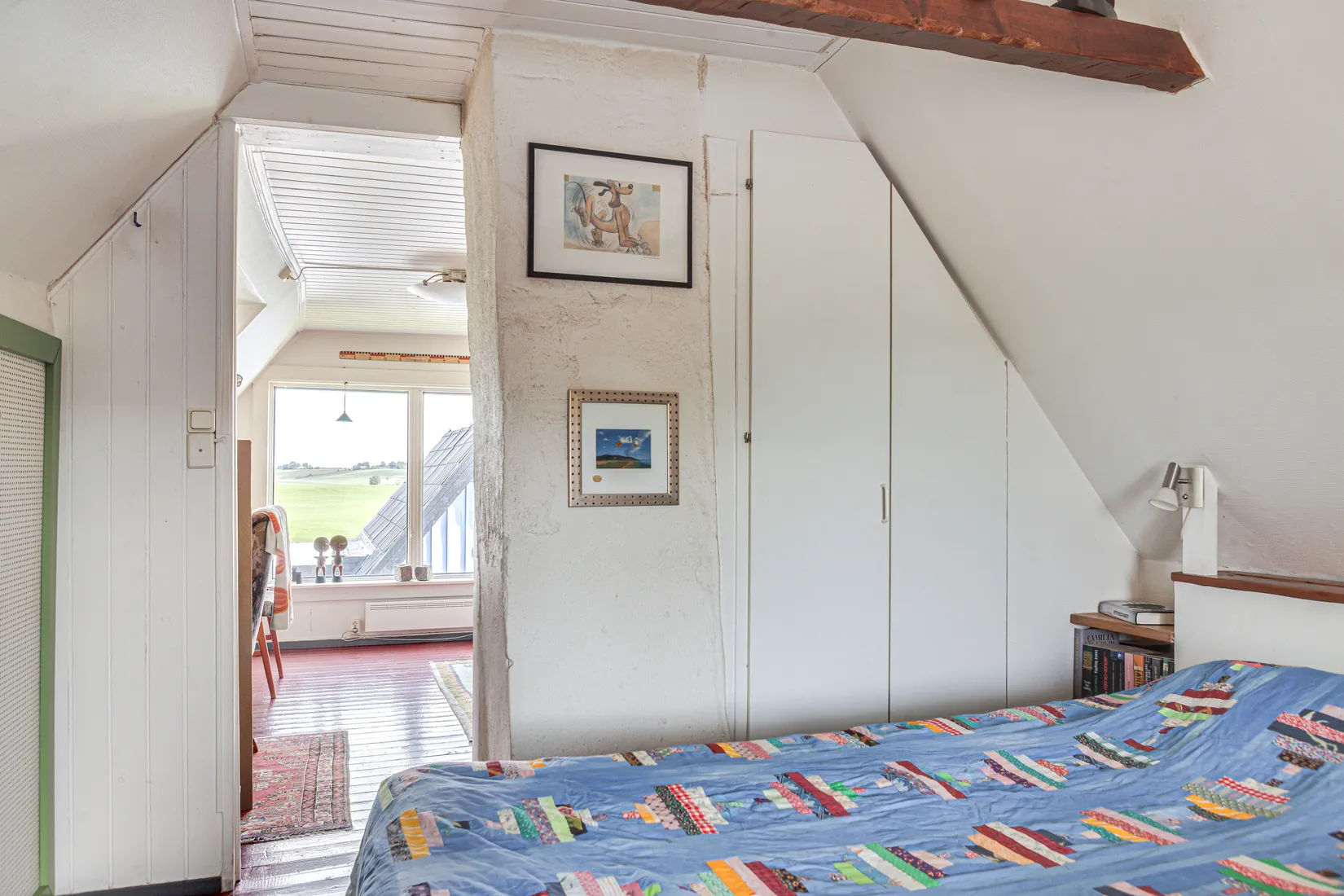 Villa, Västra Alstads byaväg 76, Alstad, Trelleborg