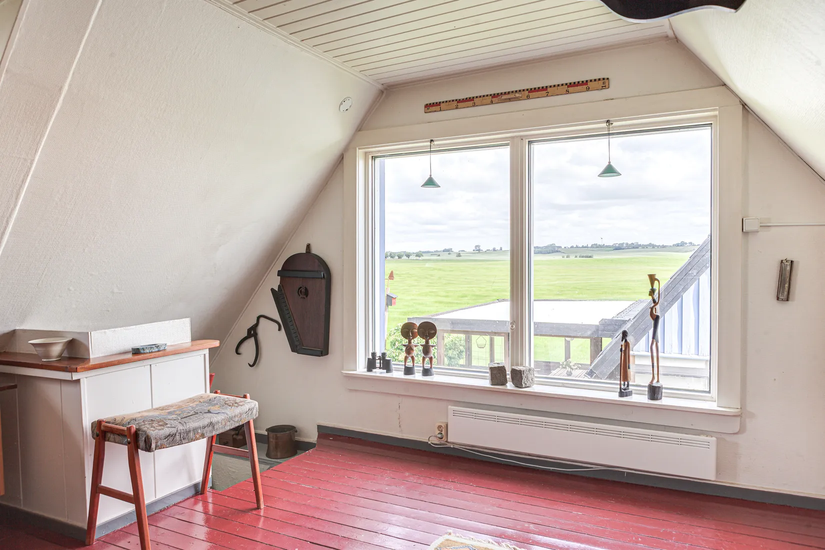 Villa, Västra Alstads byaväg 76, Alstad, Trelleborg