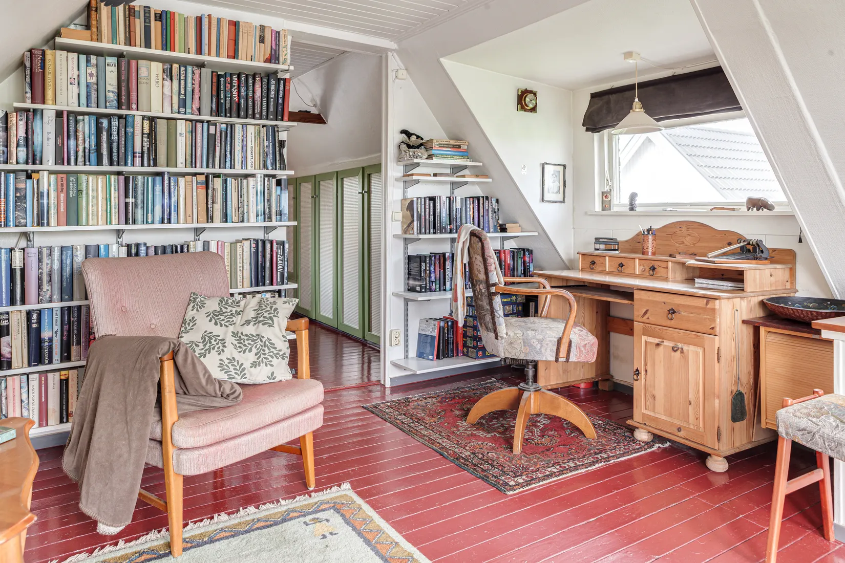 Villa, Västra Alstads byaväg 76, Alstad, Trelleborg