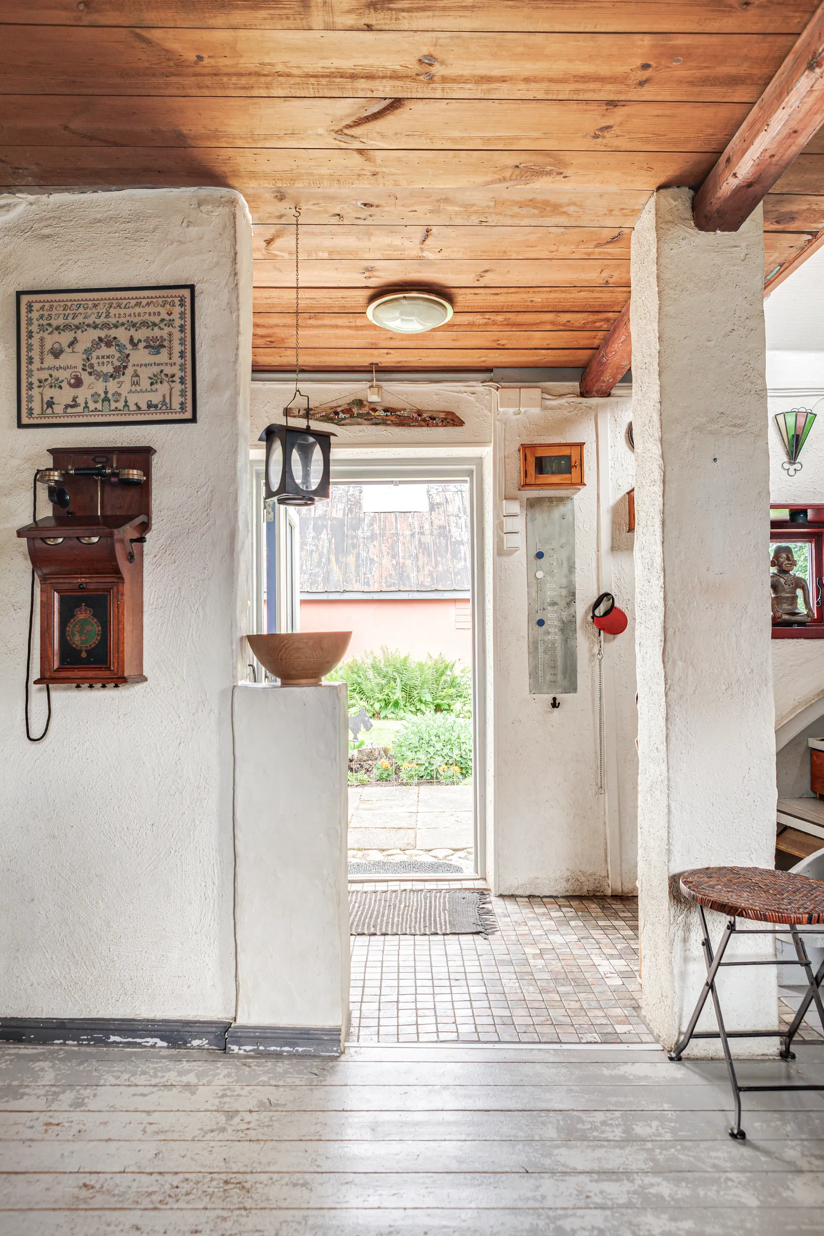 Villa, Västra Alstads byaväg 76, Alstad, Trelleborg