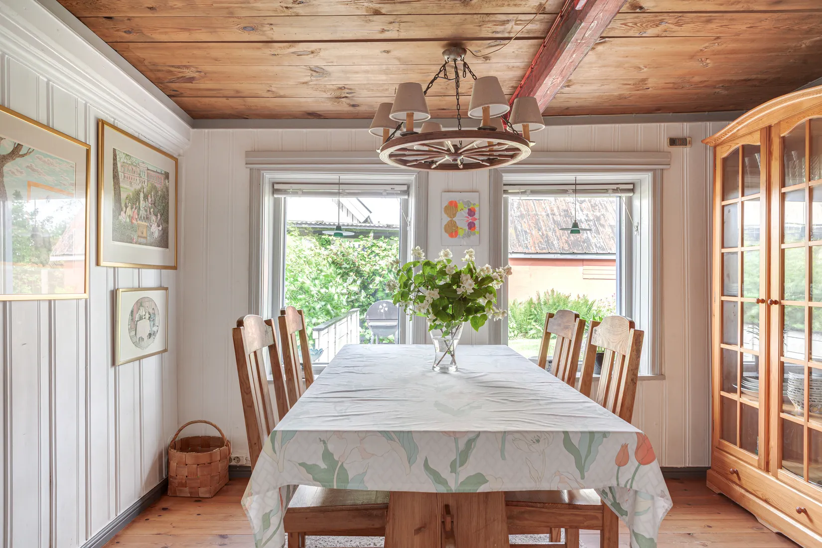 Villa, Västra Alstads byaväg 76, Alstad, Trelleborg