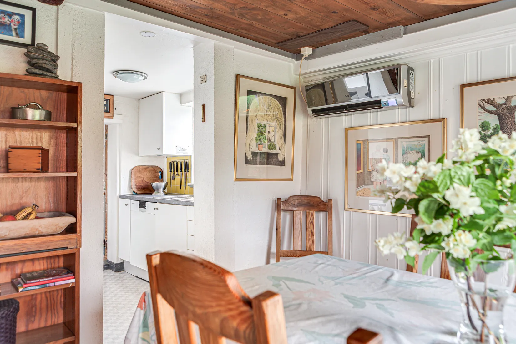 Villa, Västra Alstads byaväg 76, Alstad, Trelleborg