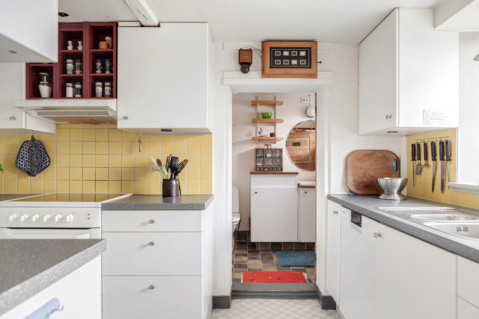 Villa, Västra Alstads byaväg 76, Alstad, Trelleborg