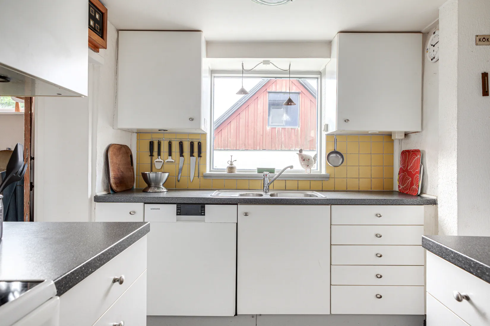 Villa, Västra Alstads byaväg 76, Alstad, Trelleborg