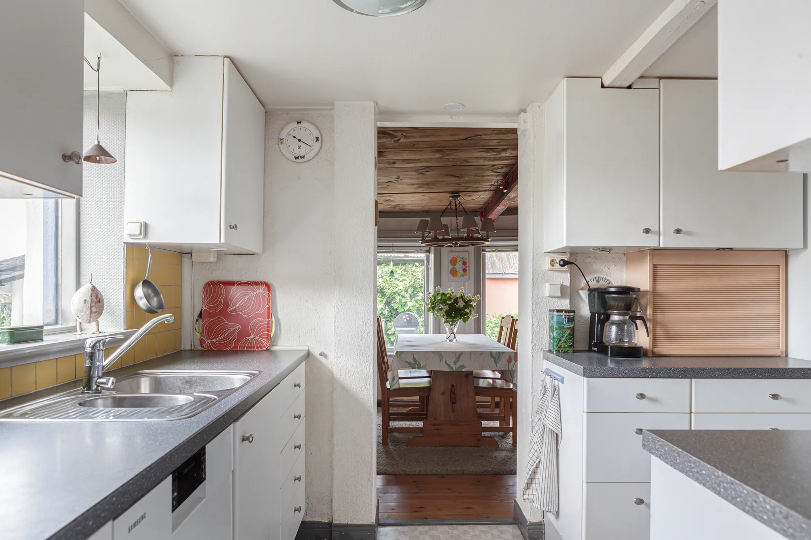 Villa, Västra Alstads byaväg 76, Alstad, Trelleborg