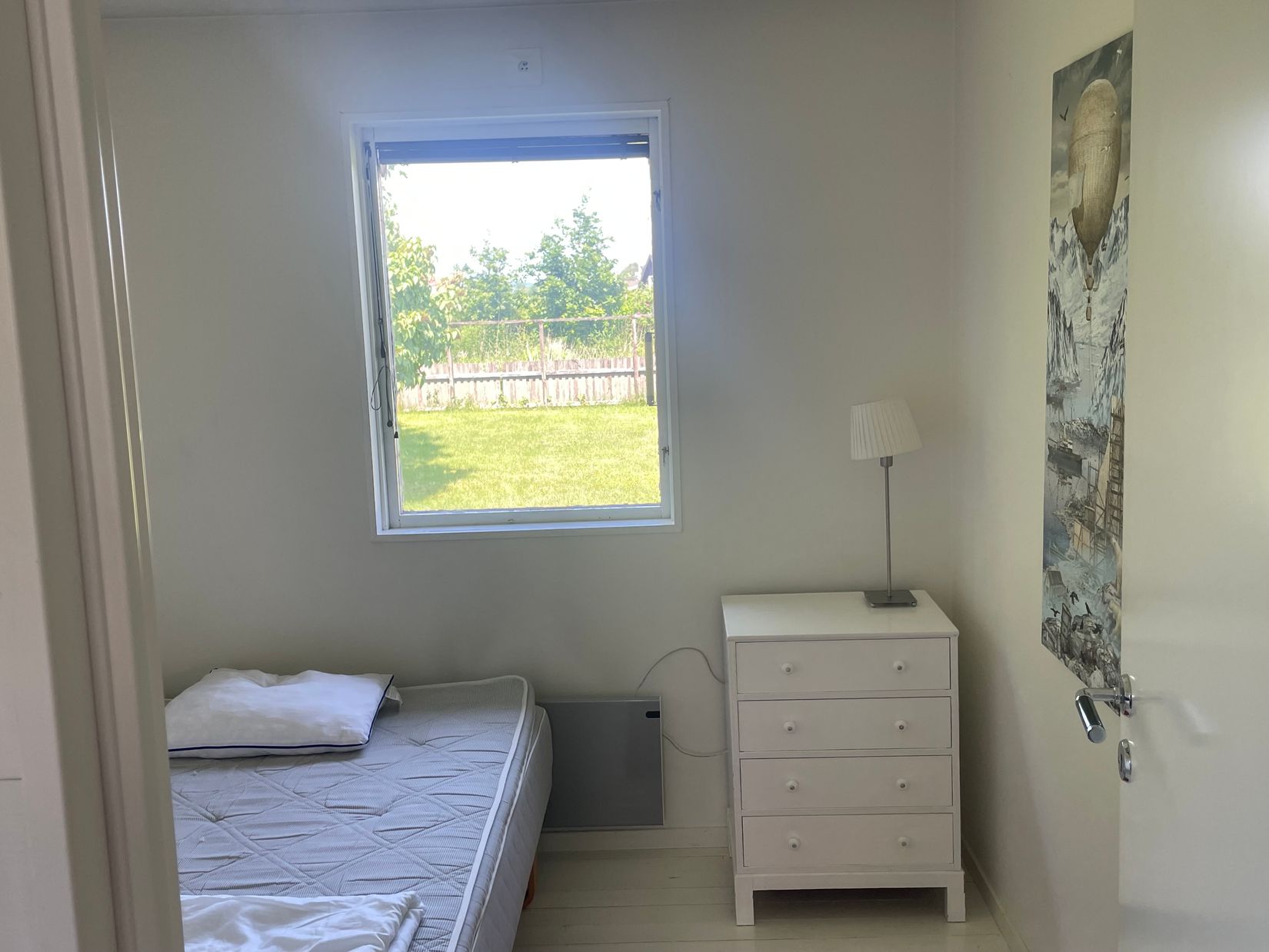 Fritidshus, Morkullevägen 25, Haverdal, Halmstad