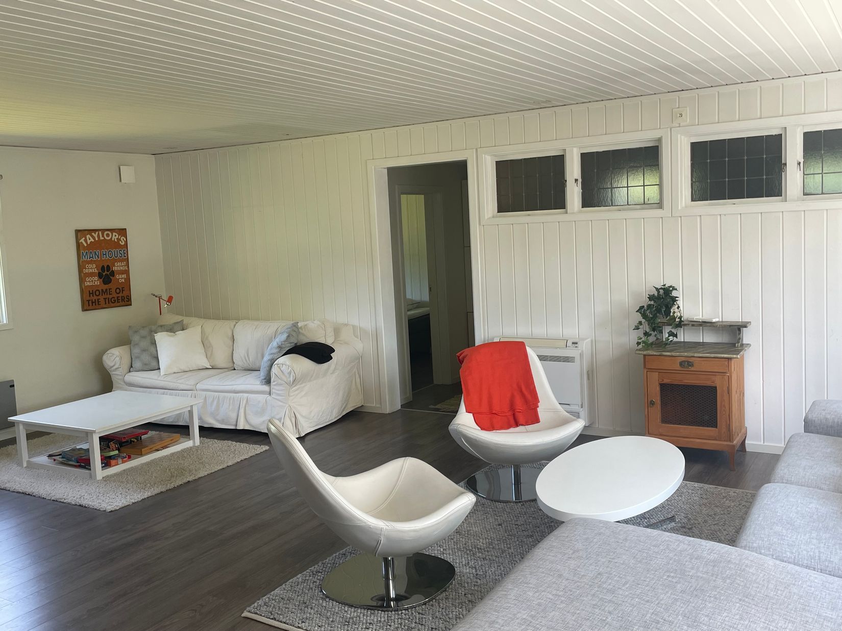 Fritidshus, Morkullevägen 25, Haverdal, Halmstad