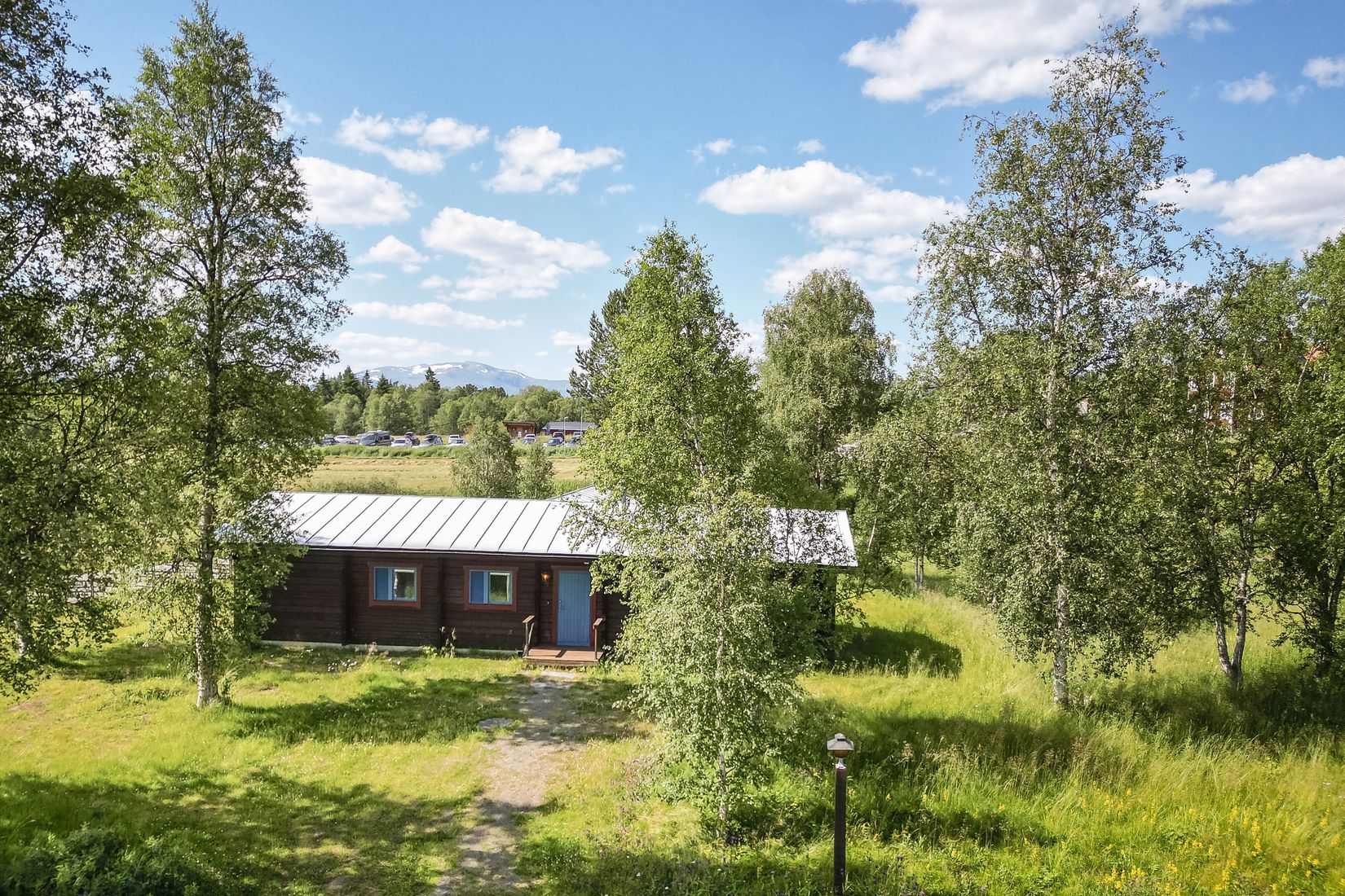 Villa, Vålådalen 401, Vålådalen, Åre