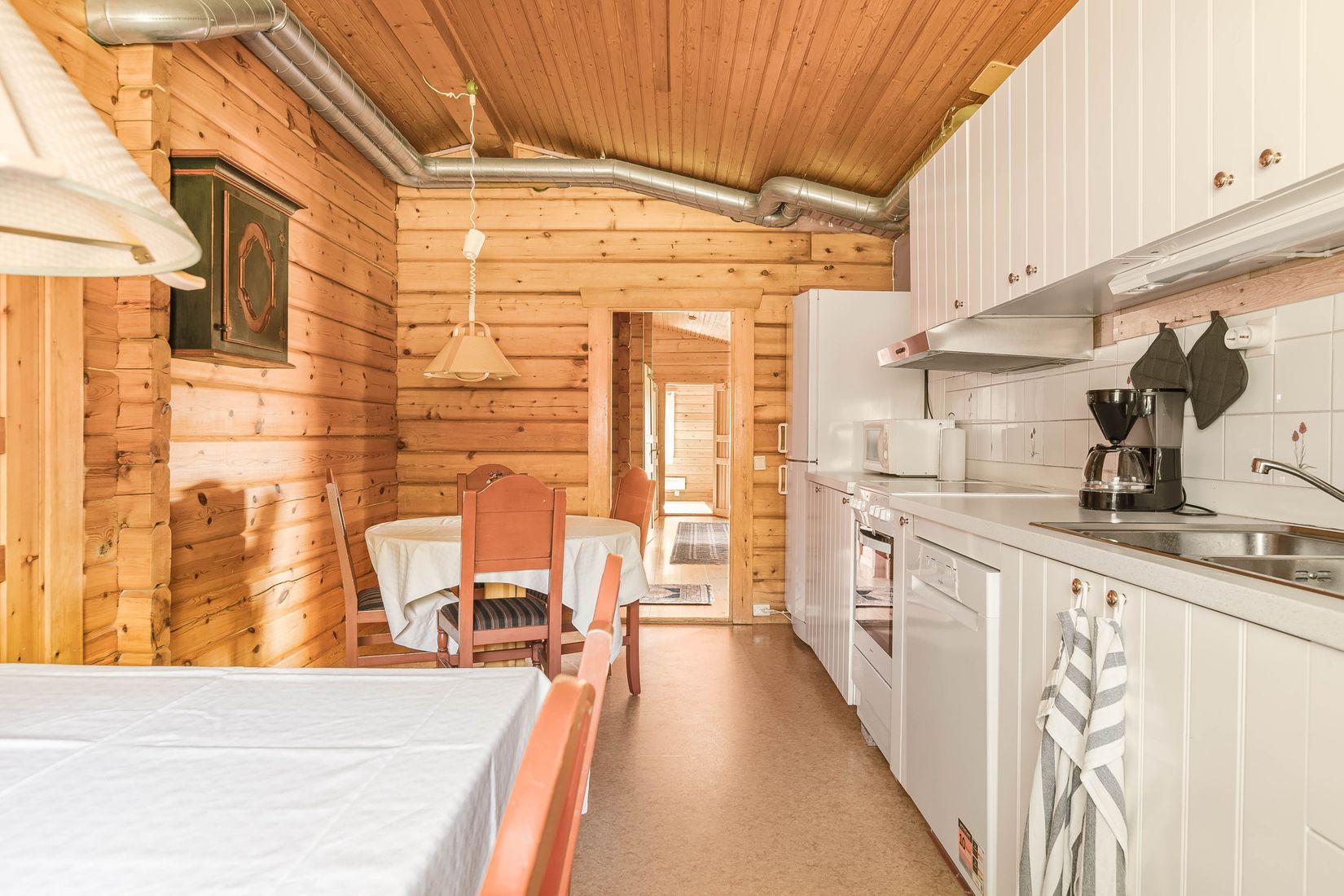 Villa, Vålådalen 401, Vålådalen, Åre