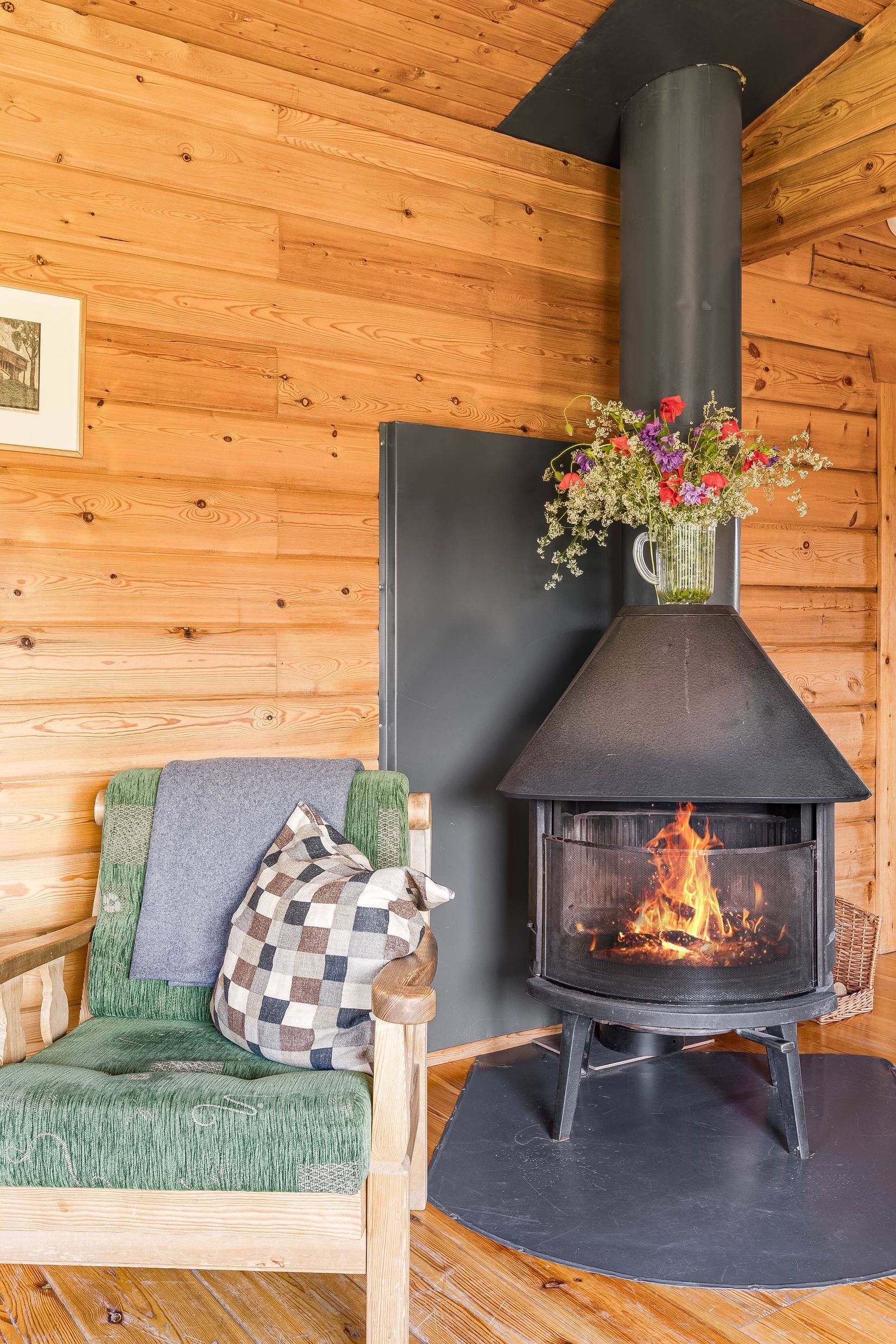 Villa, Vålådalen 401, Vålådalen, Åre