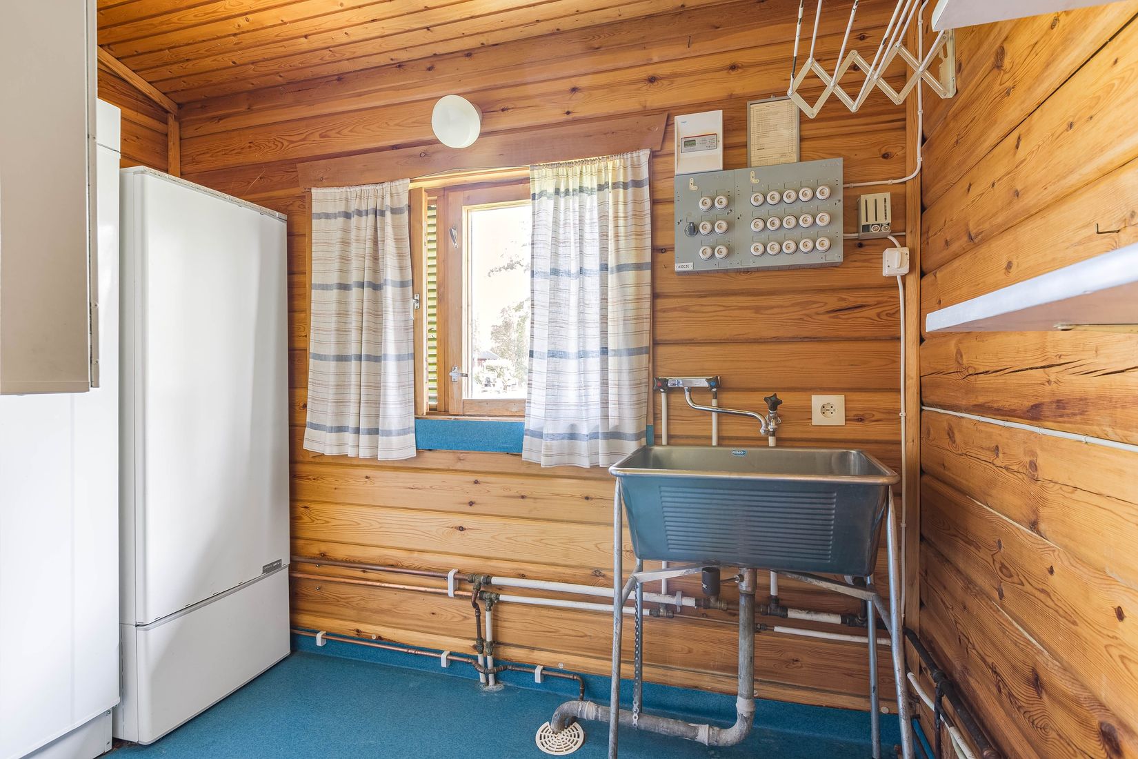 Villa, Vålådalen 401, Vålådalen, Åre