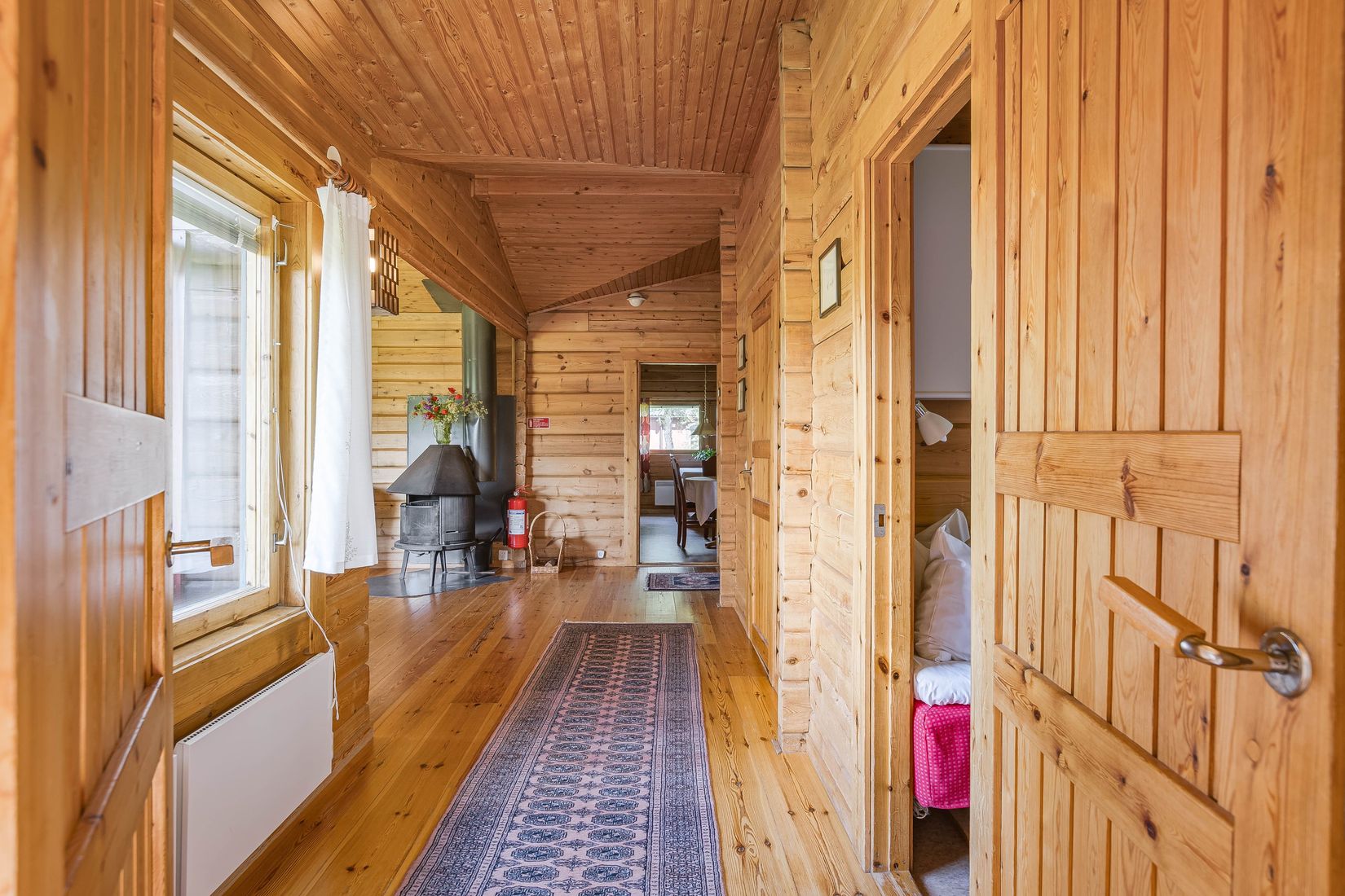 Villa, Vålådalen 401, Vålådalen, Åre