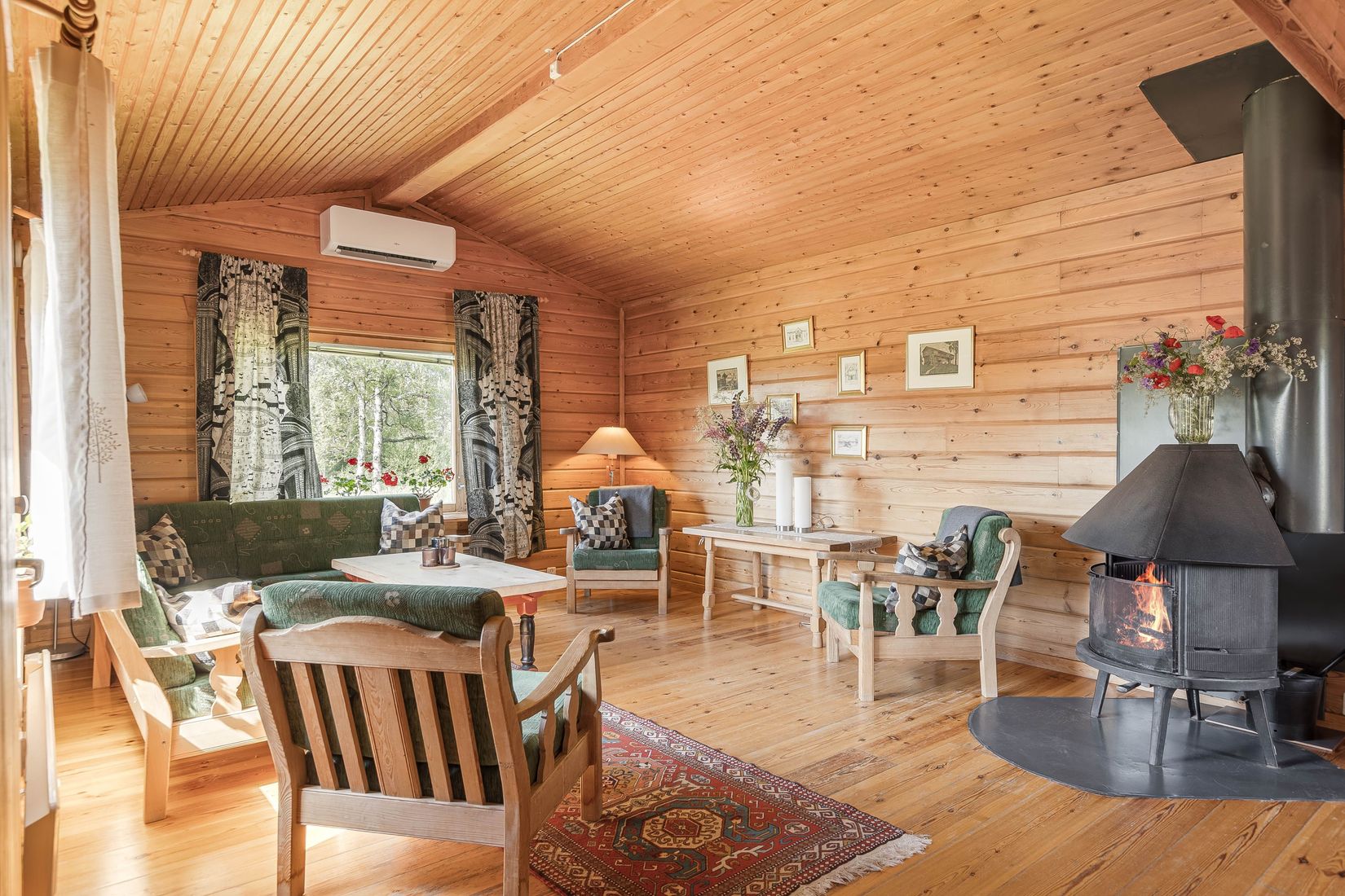 Villa, Vålådalen 401, Vålådalen, Åre