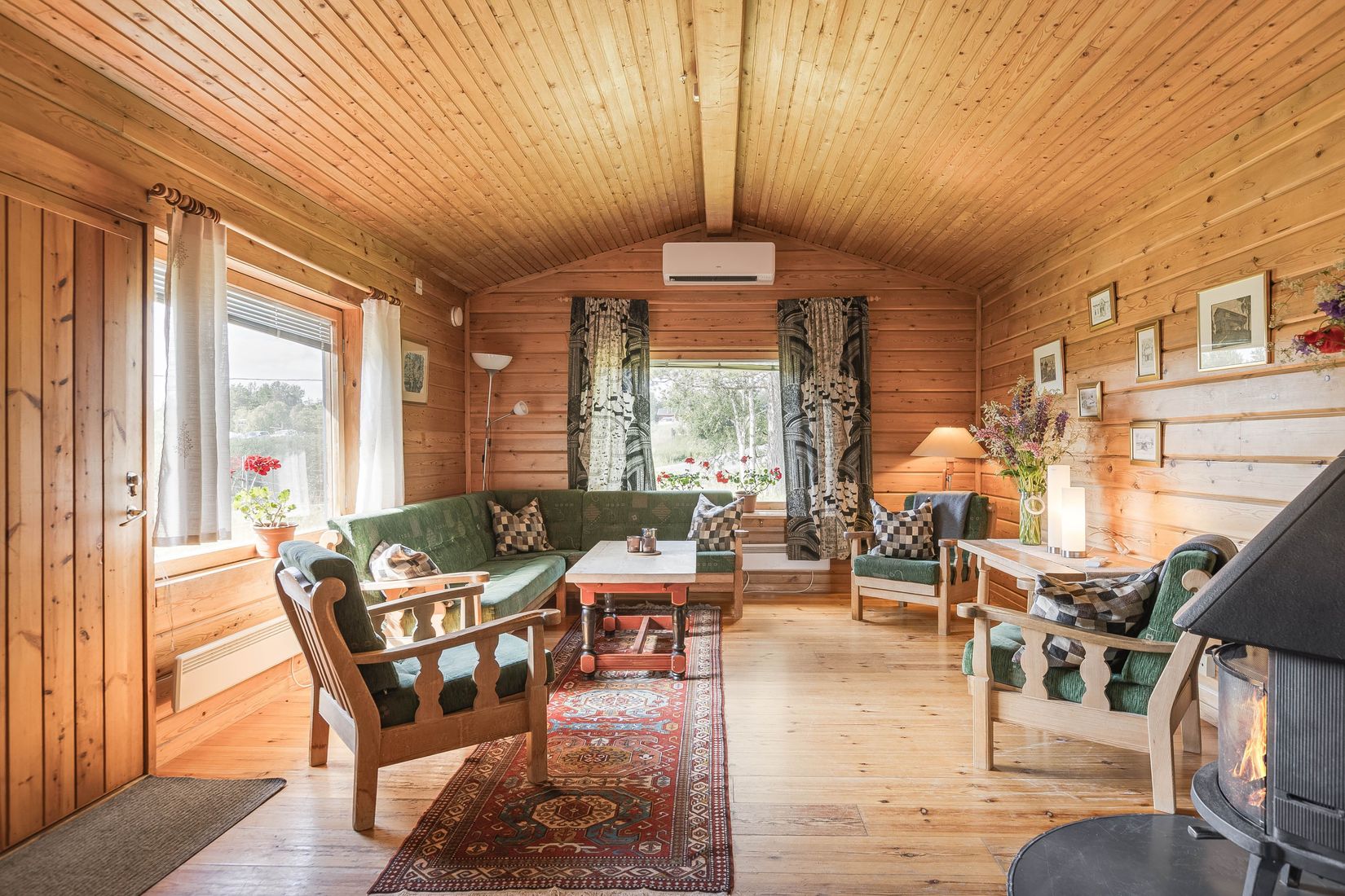 Villa, Vålådalen 401, Vålådalen, Åre