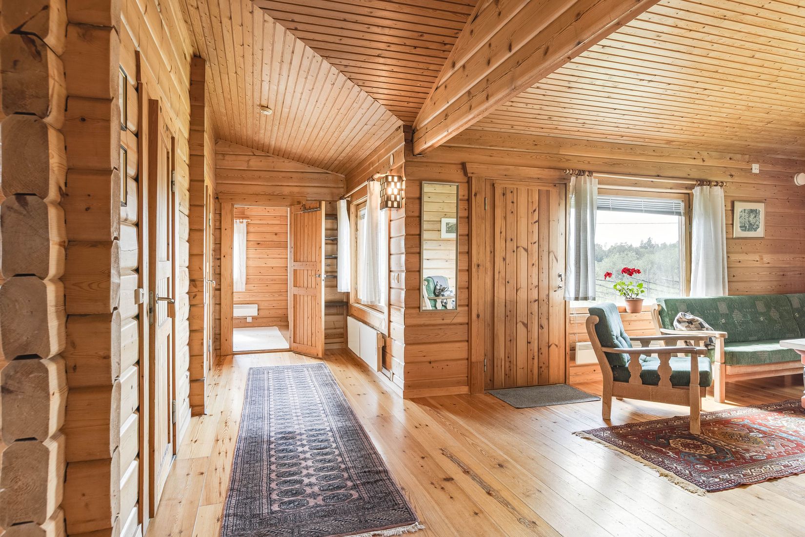 Villa, Vålådalen 401, Vålådalen, Åre