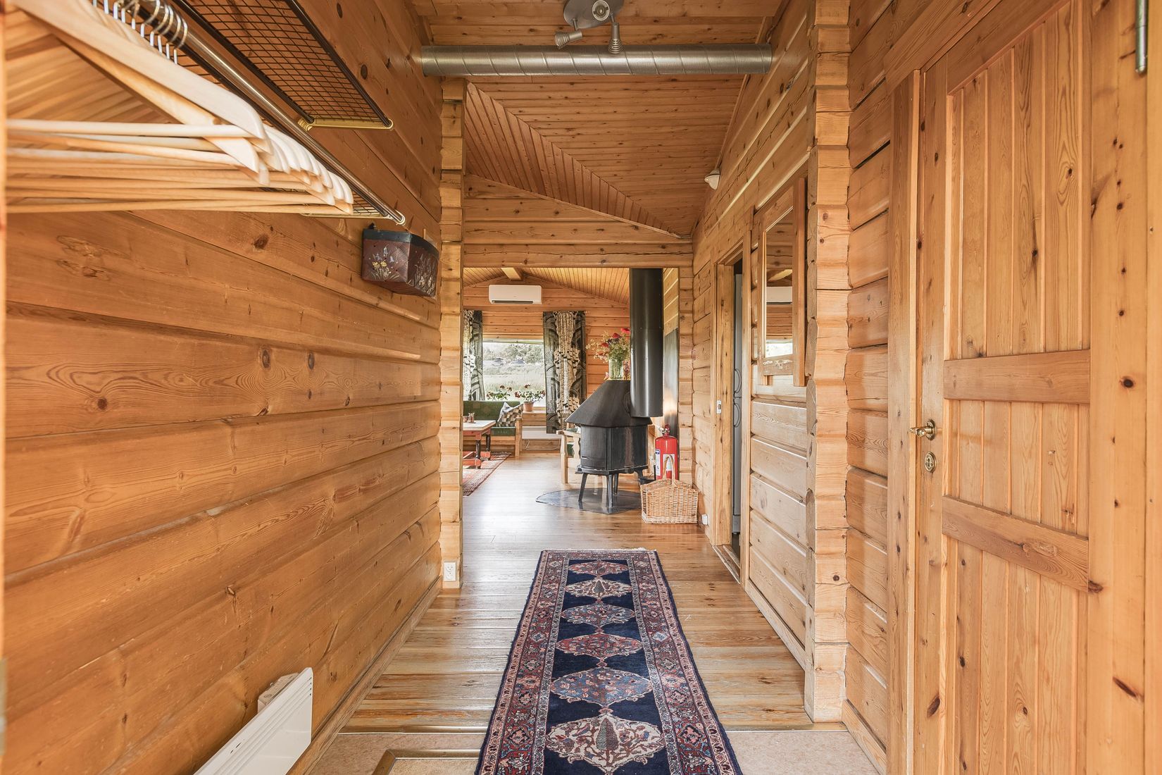 Villa, Vålådalen 401, Vålådalen, Åre