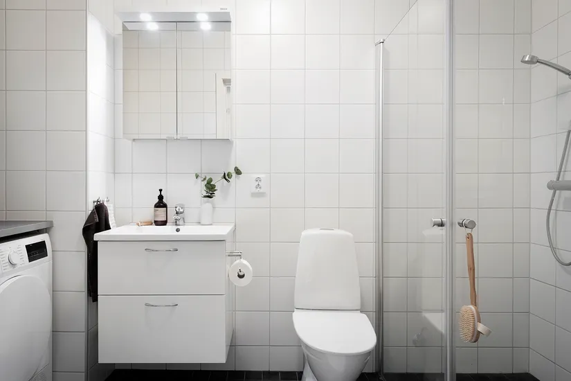 Bostadsrätt, Märsgränd 32, Västra Hamnen, Malmö