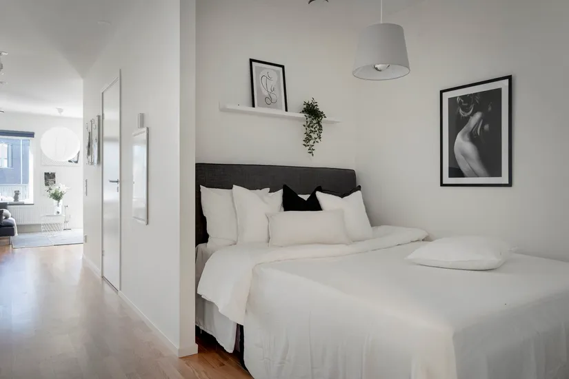 Bostadsrätt, Märsgränd 32, Västra Hamnen, Malmö