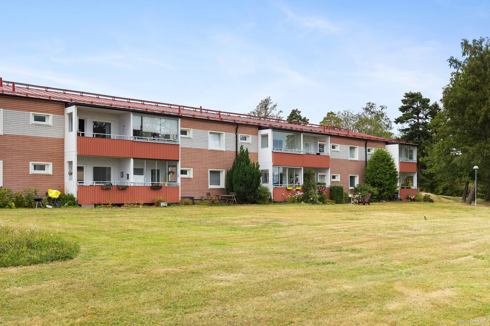 Bostadsrätt, Bollmoravägen 148, 1 tr, Tyresö Centrum, Tyresö
