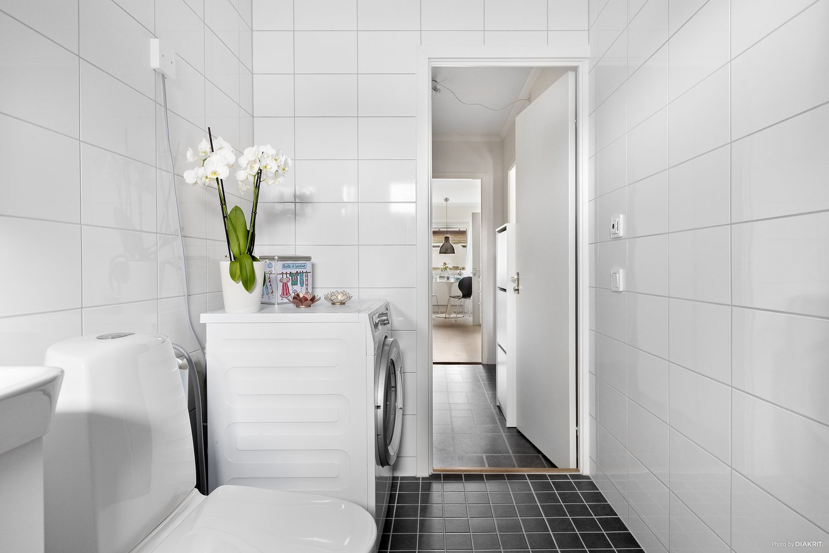 Bostadsrätt, Bollmoravägen 148, 1 tr, Tyresö Centrum, Tyresö