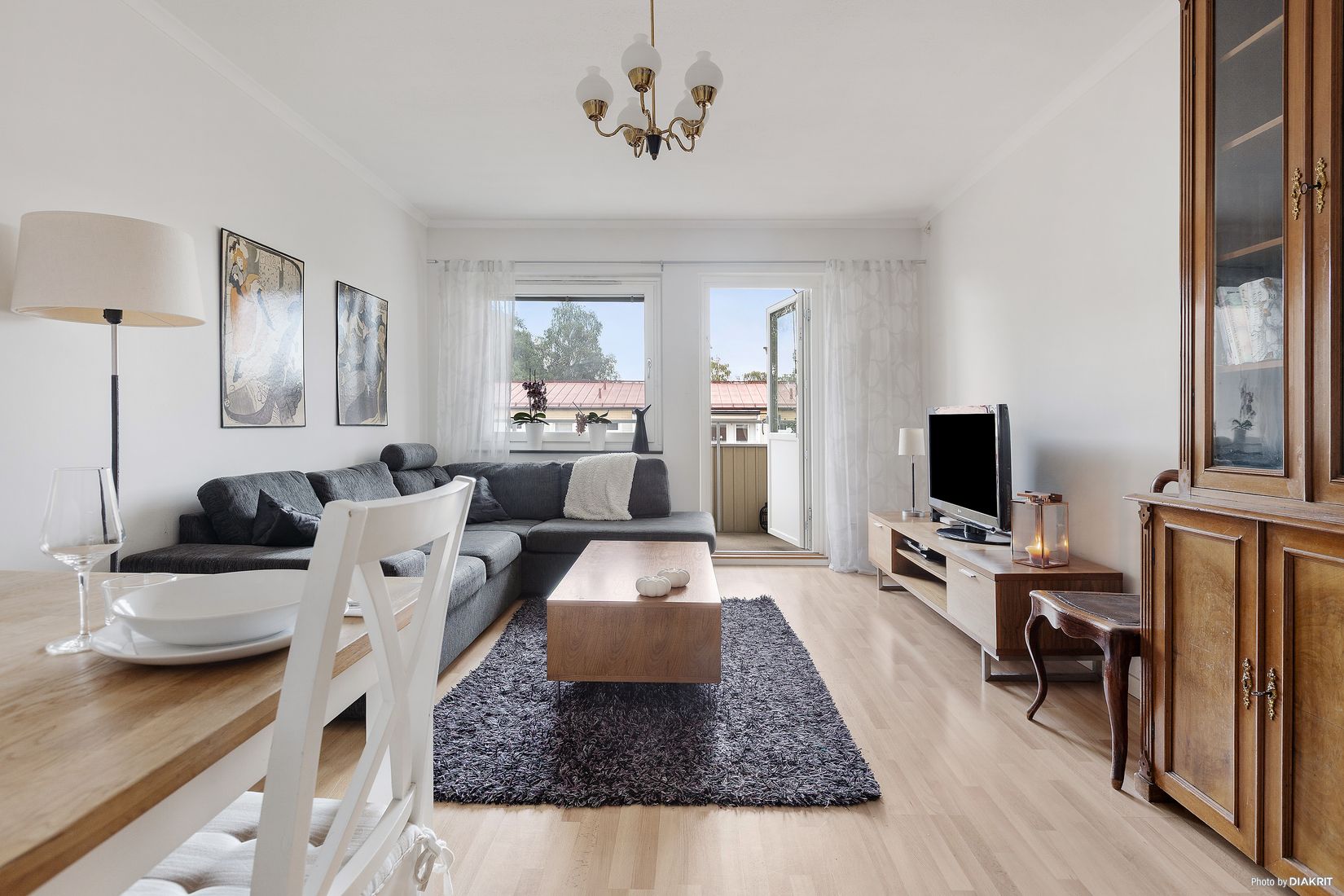 Bostadsrätt, Bollmoravägen 148, 1 tr, Tyresö Centrum, Tyresö