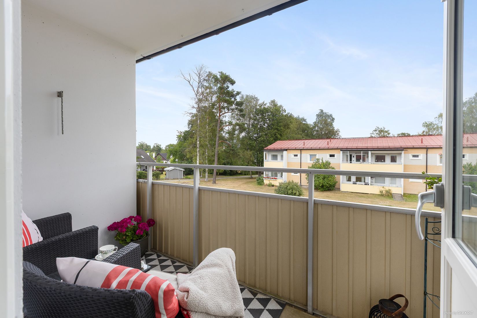 Bostadsrätt, Bollmoravägen 148, 1 tr, Tyresö Centrum, Tyresö