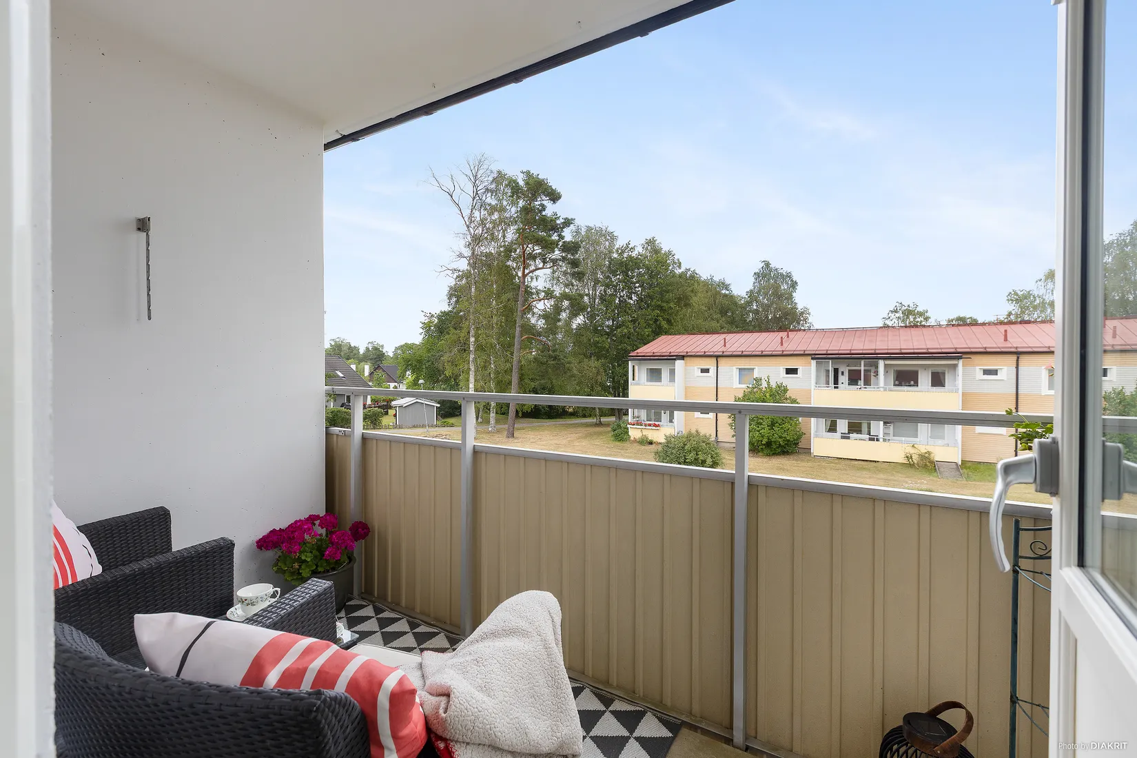 Bostadsrätt, Bollmoravägen 148, 1 tr, Tyresö Centrum, Tyresö