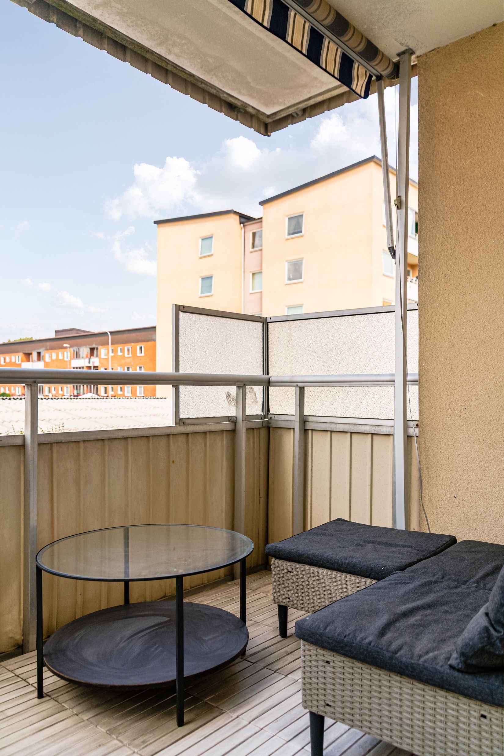 Bostadsrätt, Oxhagsvägen 23, Sommarlust, Kristianstad