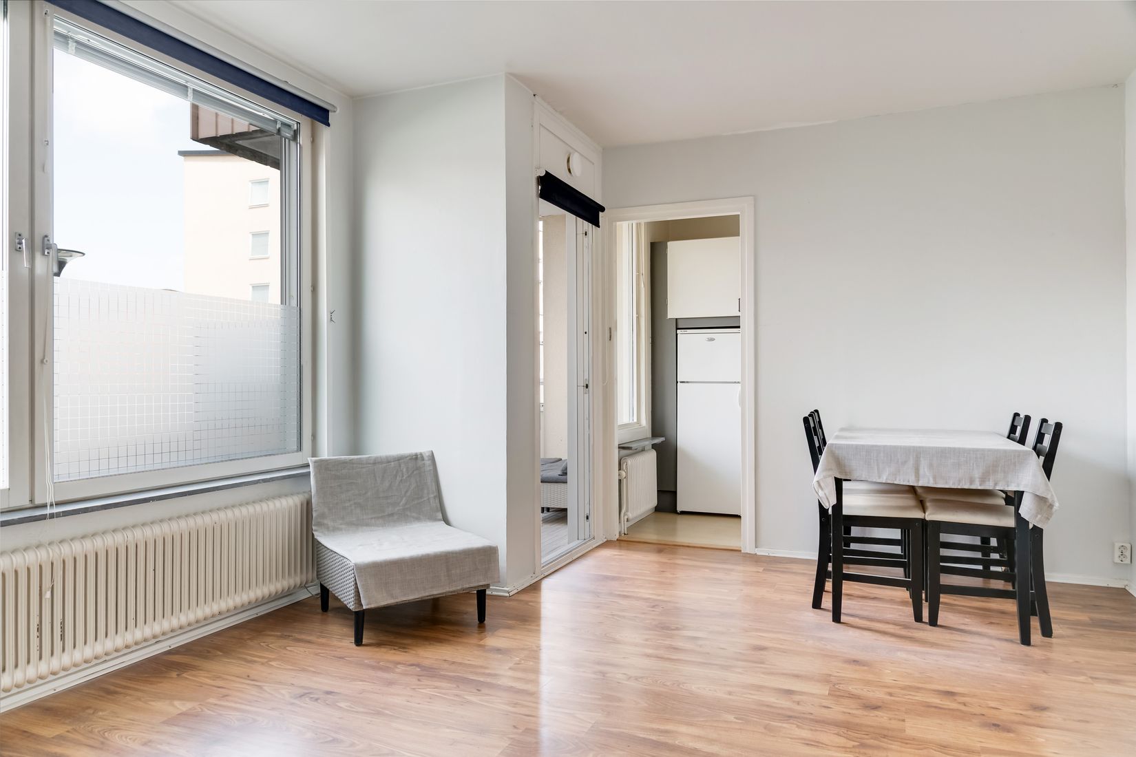 Bostadsrätt, Oxhagsvägen 23, Sommarlust, Kristianstad