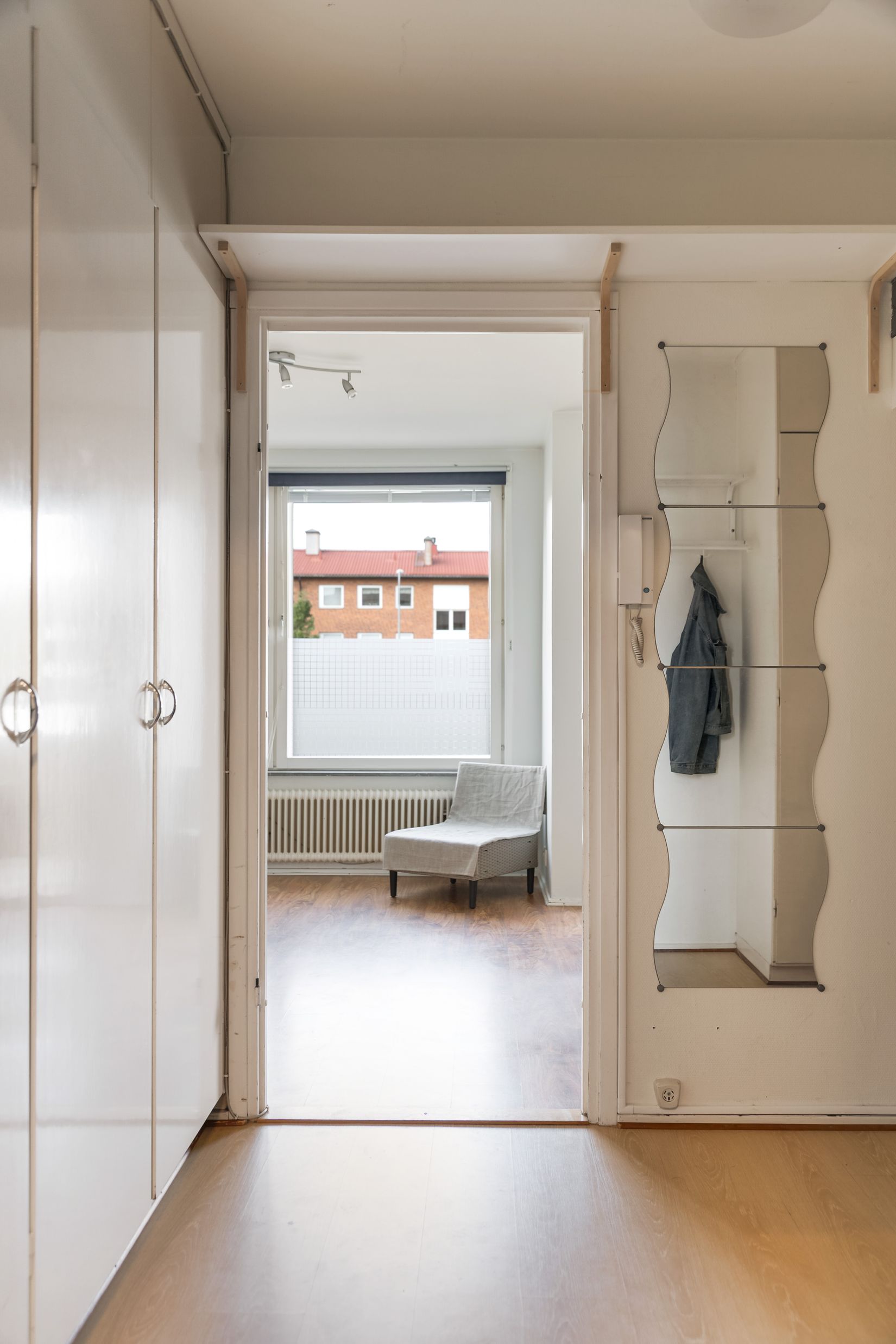 Bostadsrätt, Oxhagsvägen 23, Sommarlust, Kristianstad