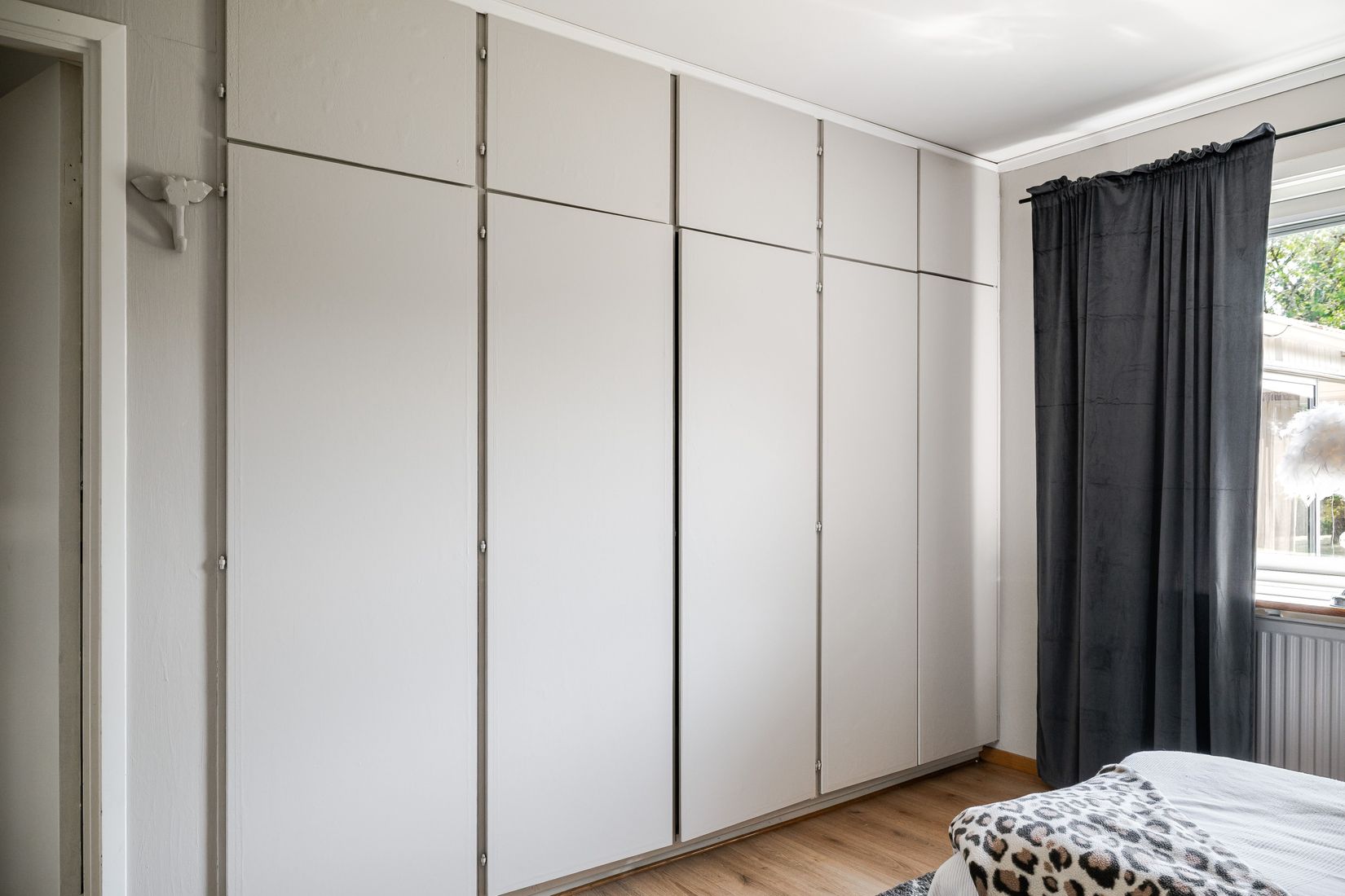 Villa, Åkervägen 5, Tormestorp, Hässleholm