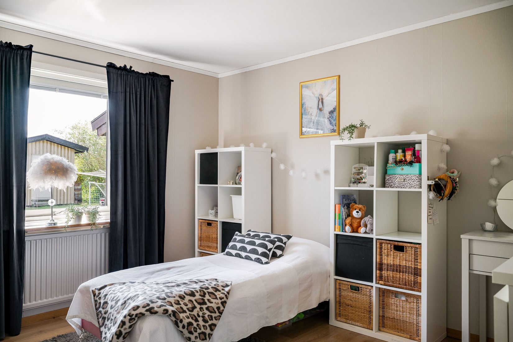 Villa, Åkervägen 5, Tormestorp, Hässleholm