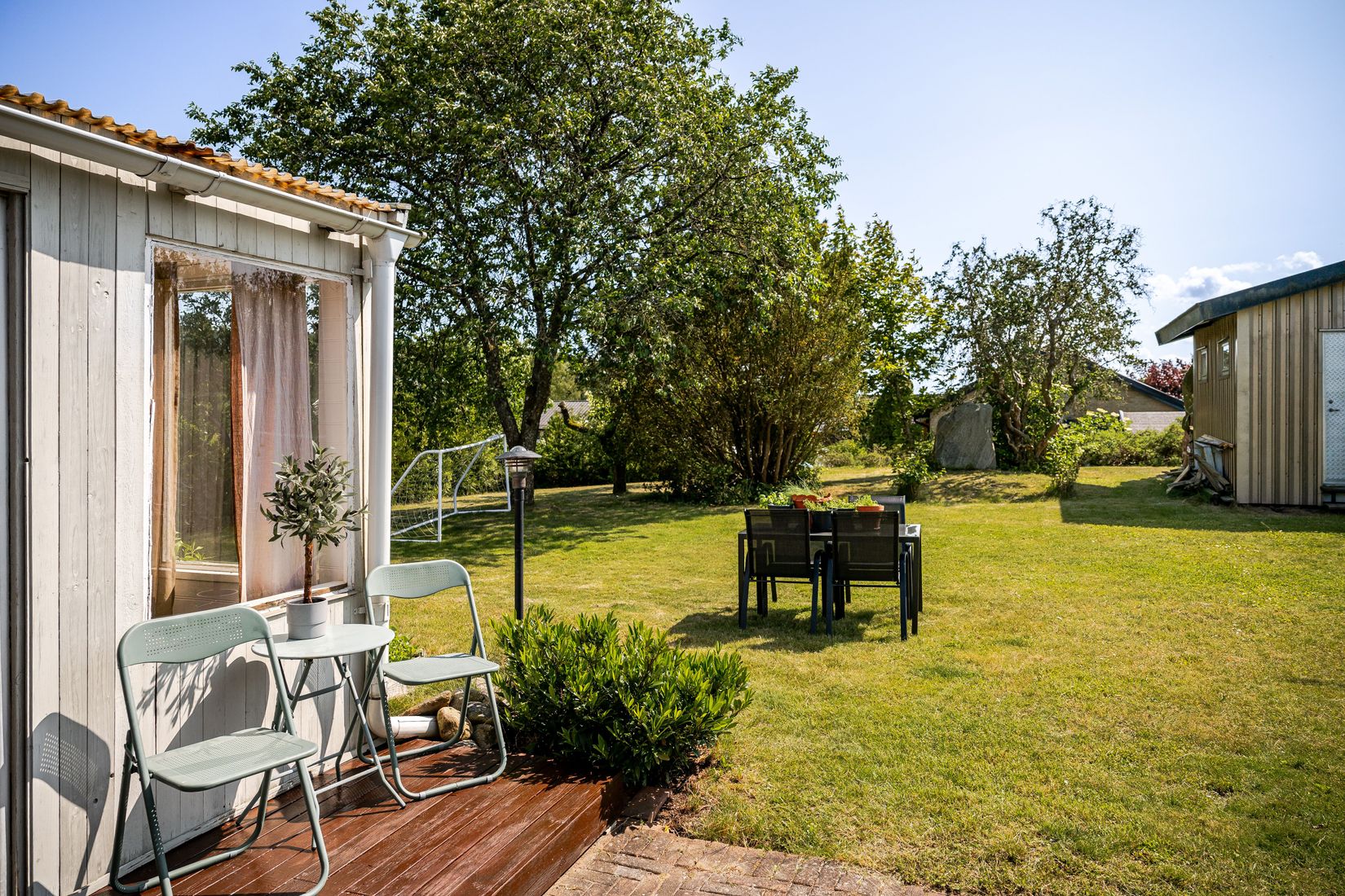 Villa, Åkervägen 5, Tormestorp, Hässleholm