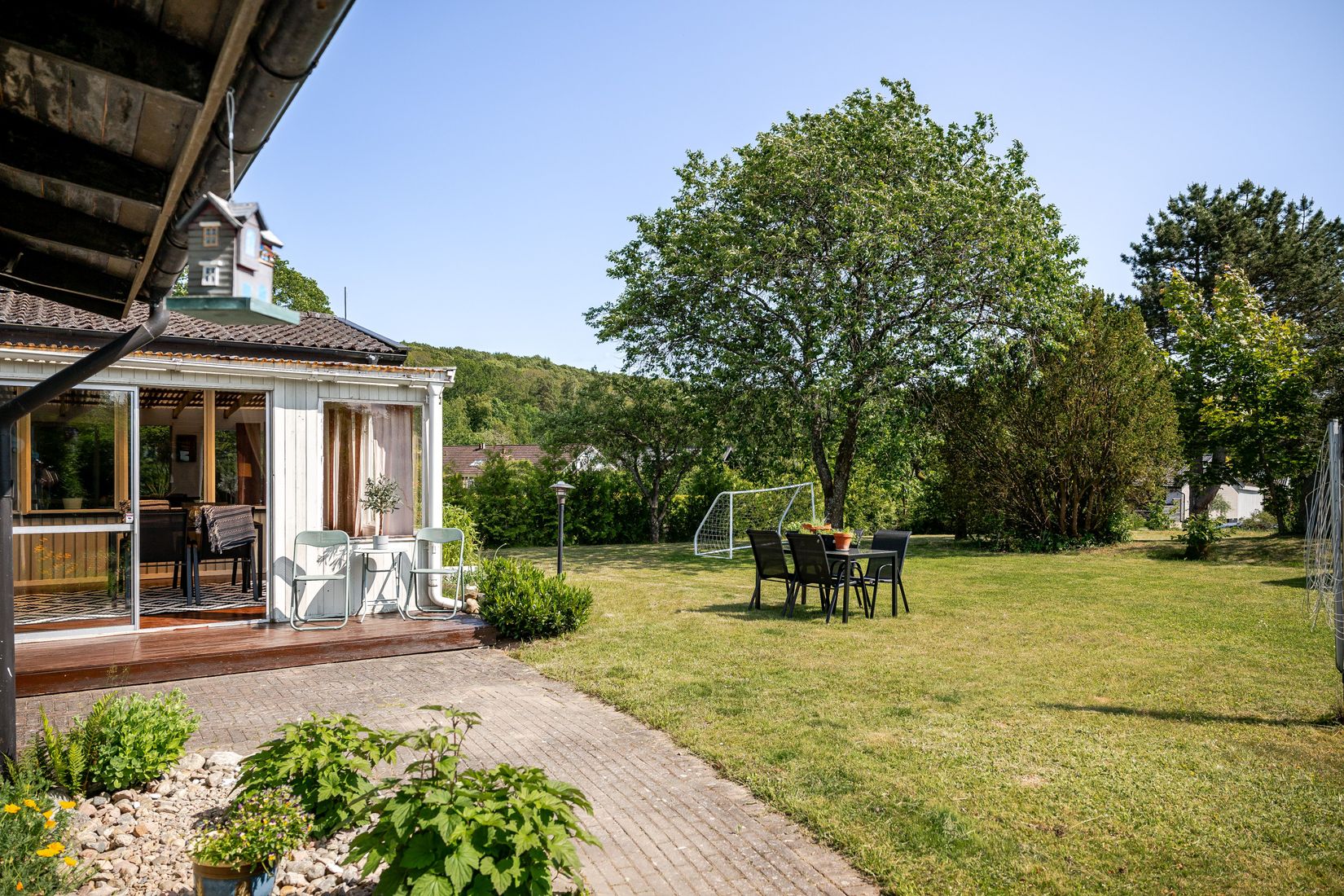 Villa, Åkervägen 5, Tormestorp, Hässleholm