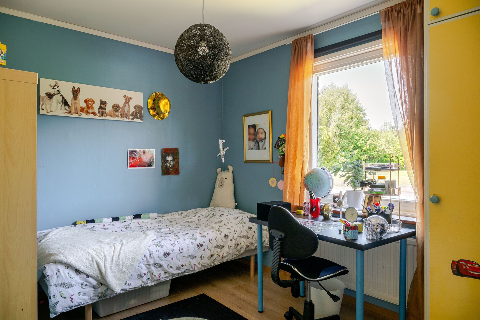 Villa, Åkervägen 5, Tormestorp, Hässleholm