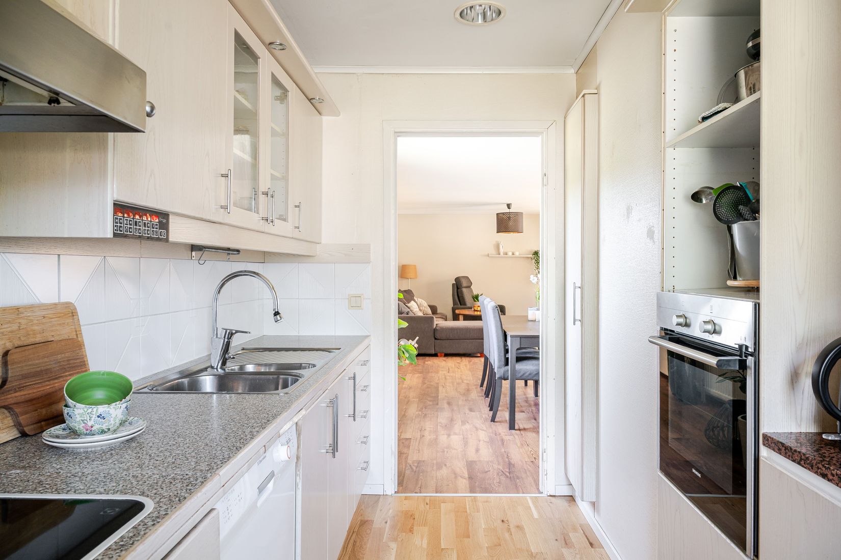 Villa, Åkervägen 5, Tormestorp, Hässleholm