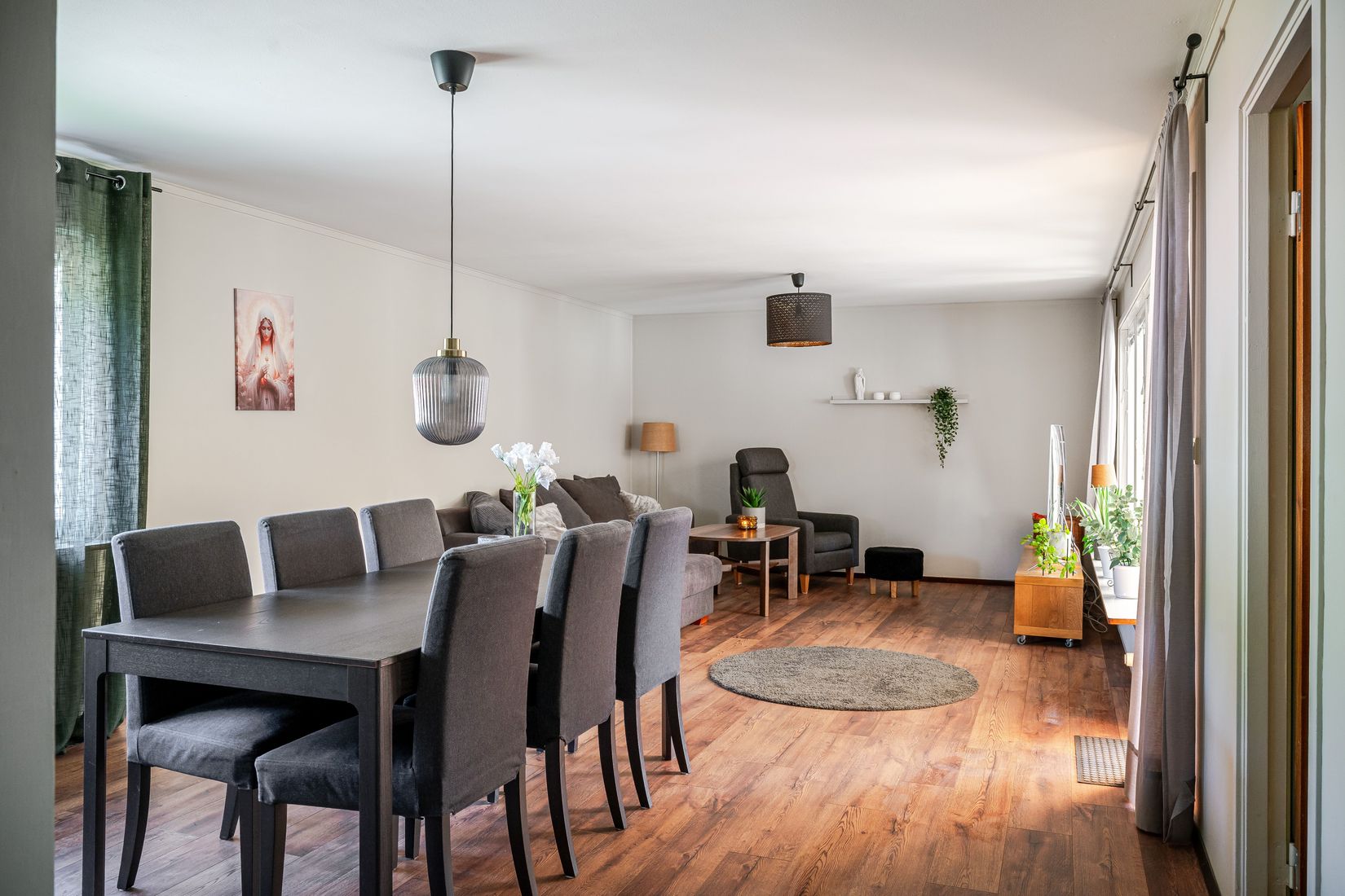 Villa, Åkervägen 5, Tormestorp, Hässleholm